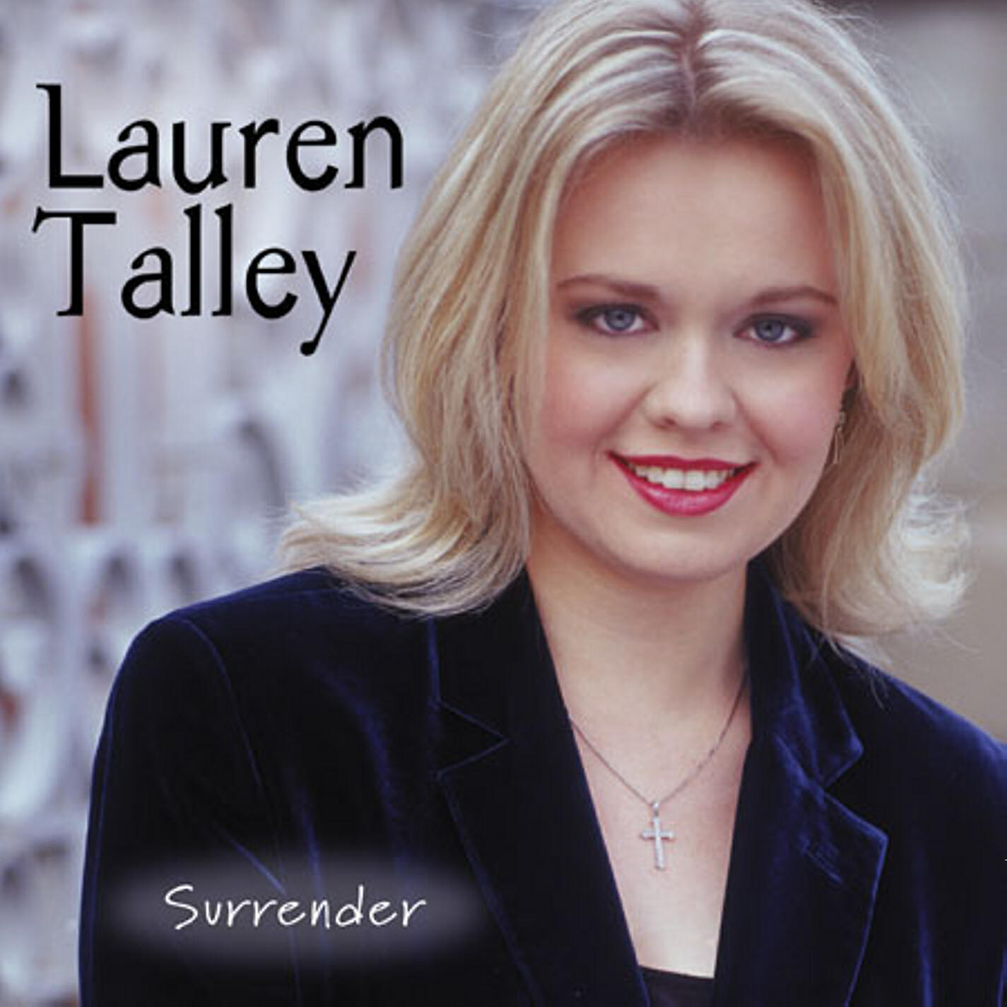 Релиз Surrender