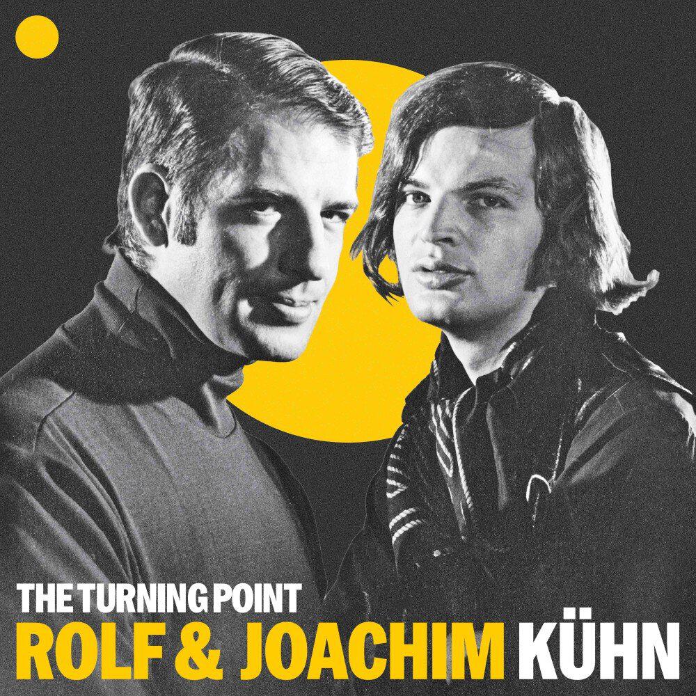 Релиз The Turning Point