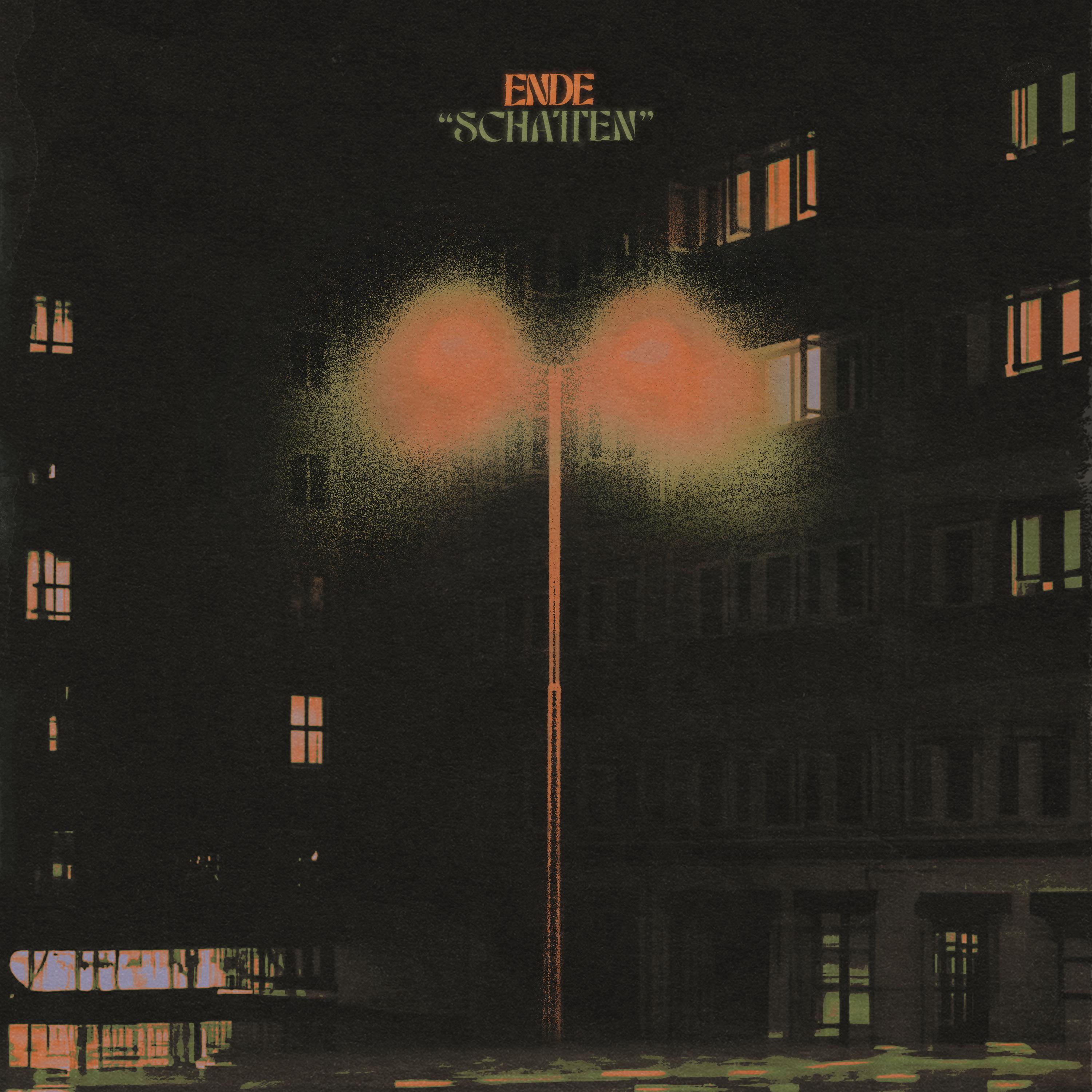 Релиз schatten