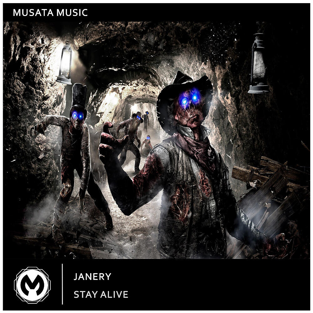 Релиз Stay Alive