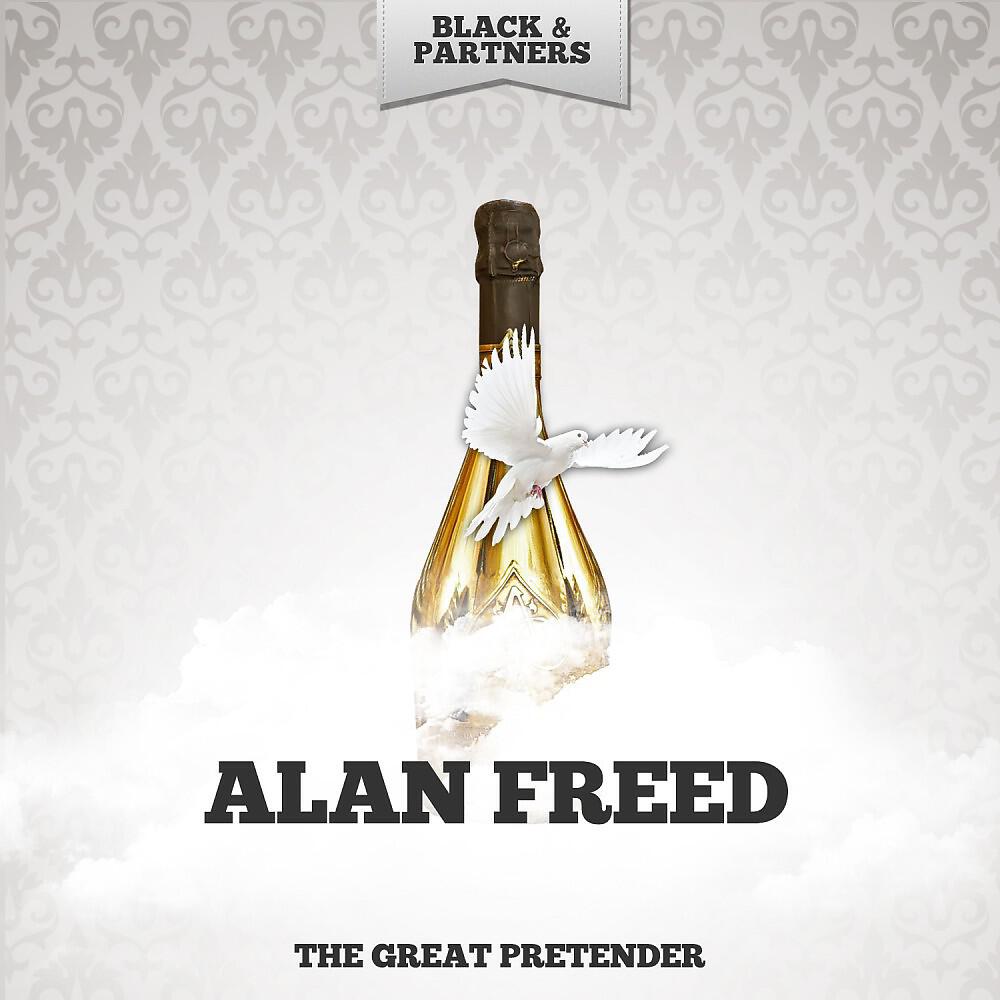 Релиз The Great Pretender
