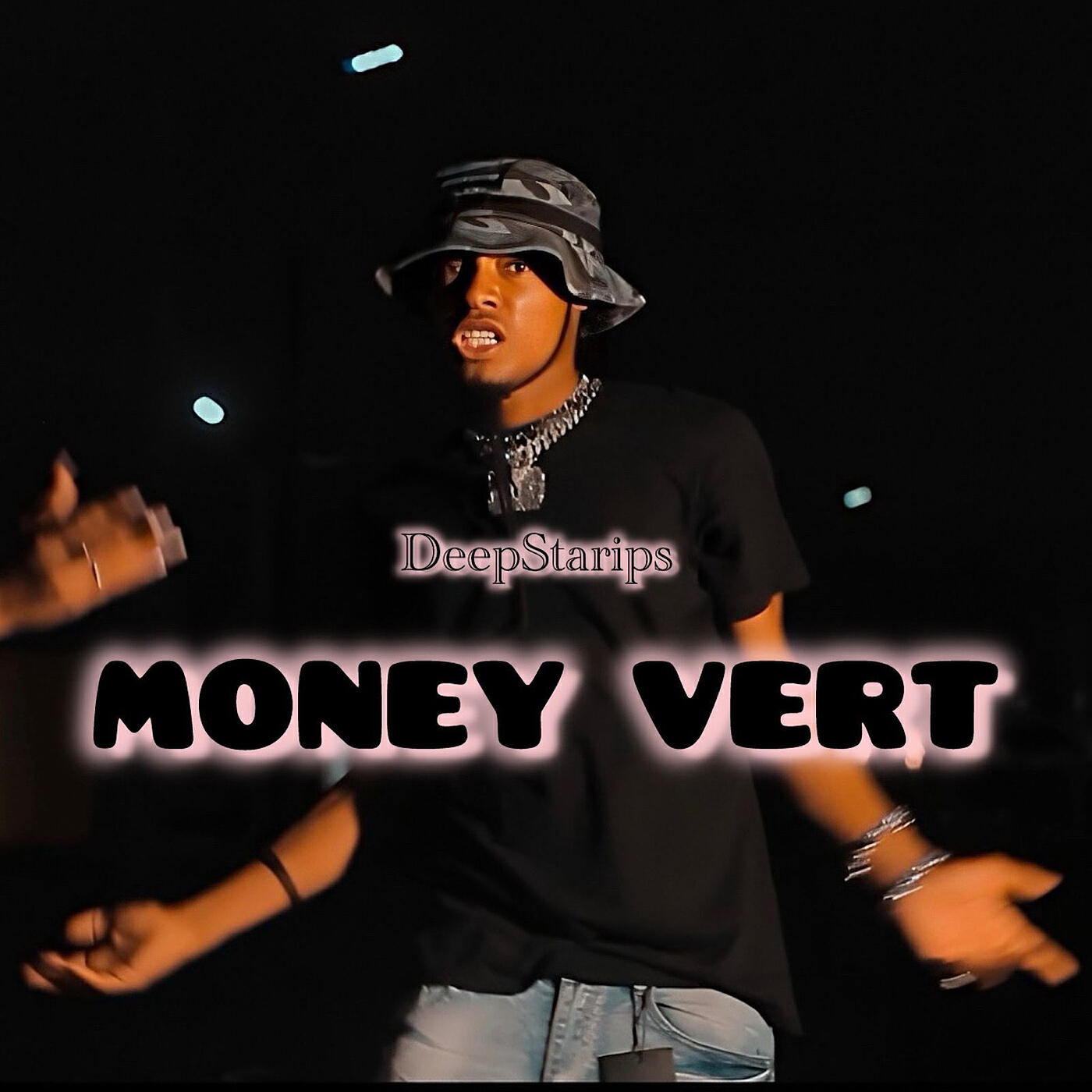 Релиз Money Vert