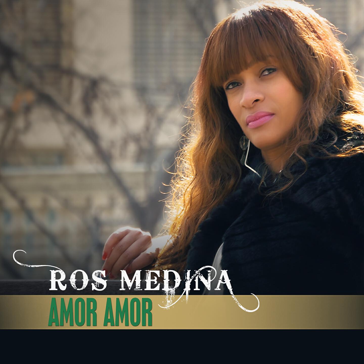 Ros Medina