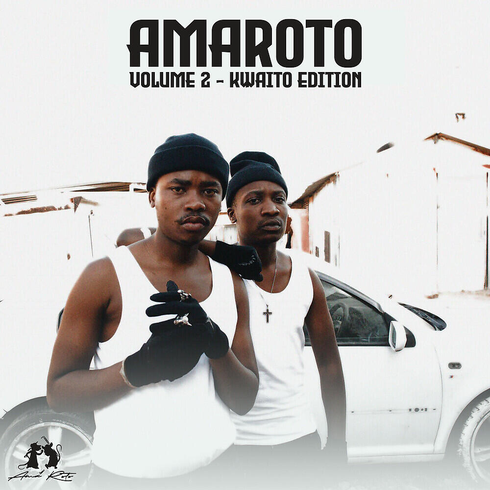 Релиз Ama Roto, Vol. 2