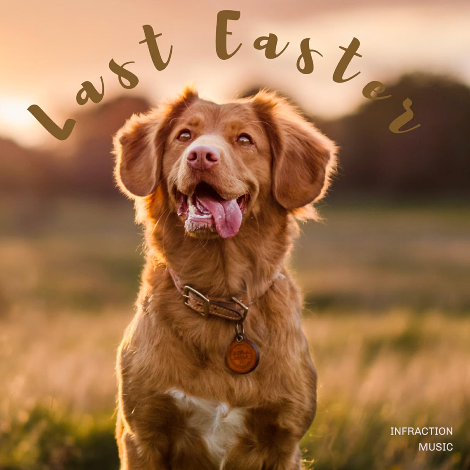Релиз Last Easter
