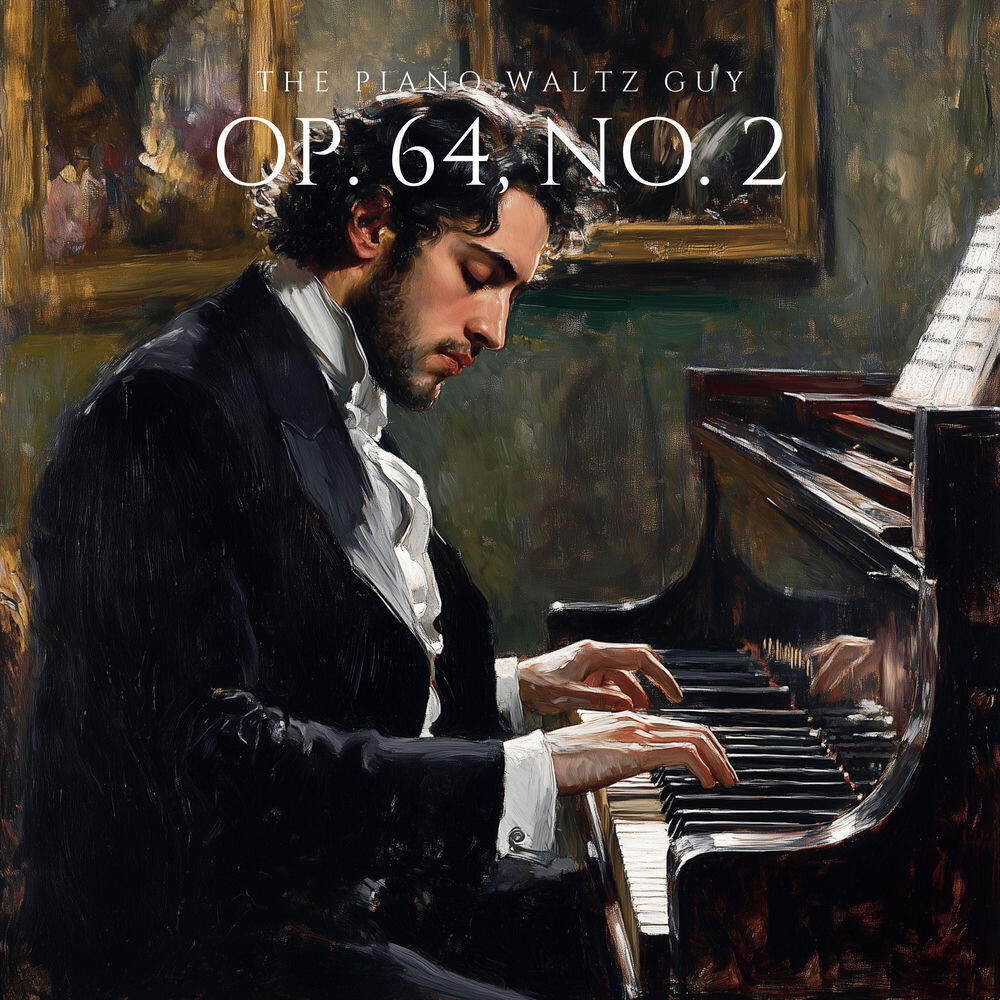 Релиз Waltz Op. 64 No. 2 in C-Sharp Minor