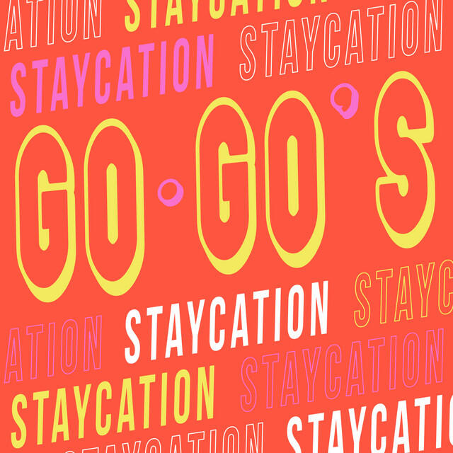 Релиз Staycation