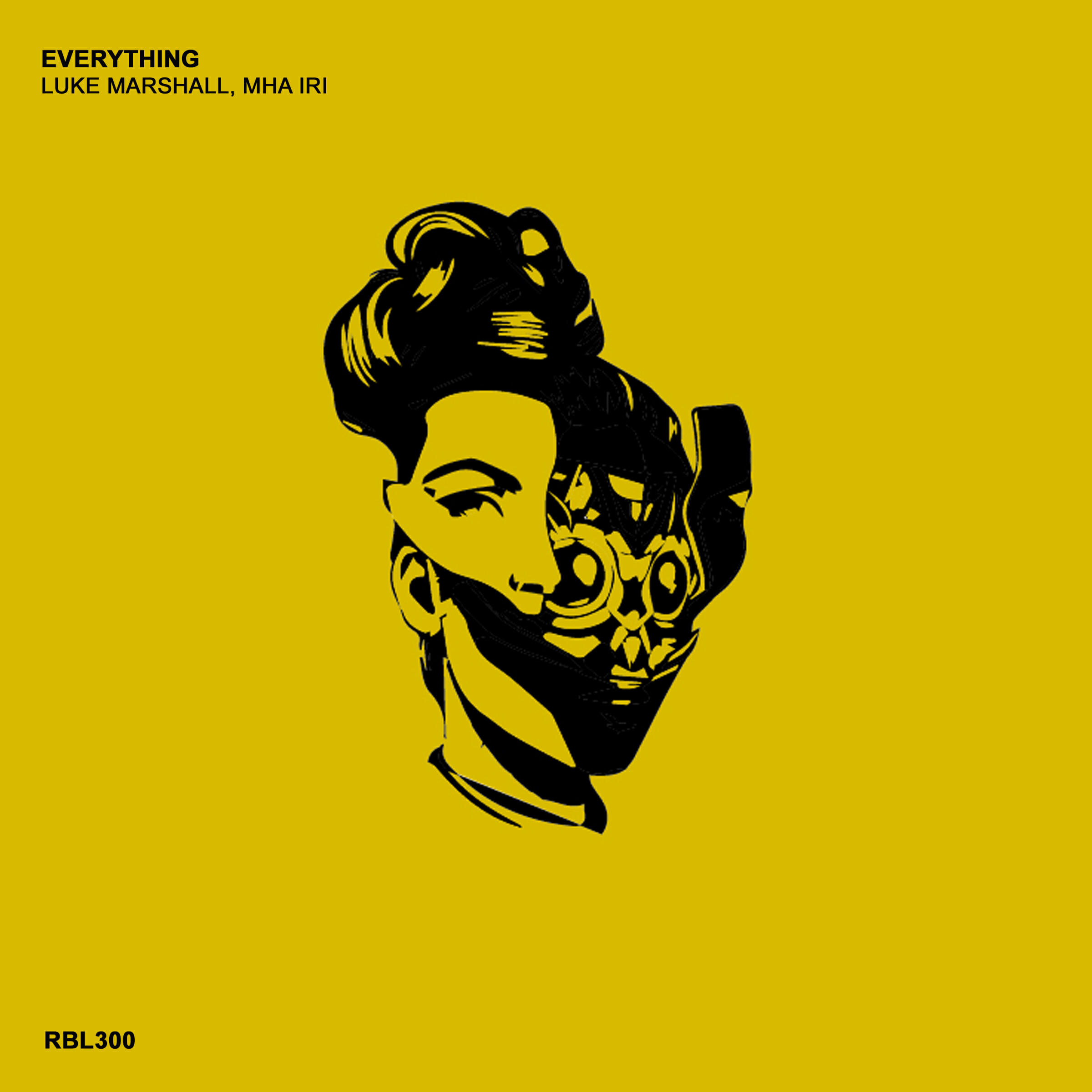 Релиз Everything