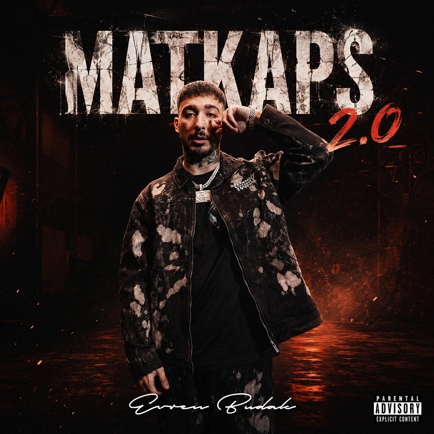 Трек Matkaps 2.0