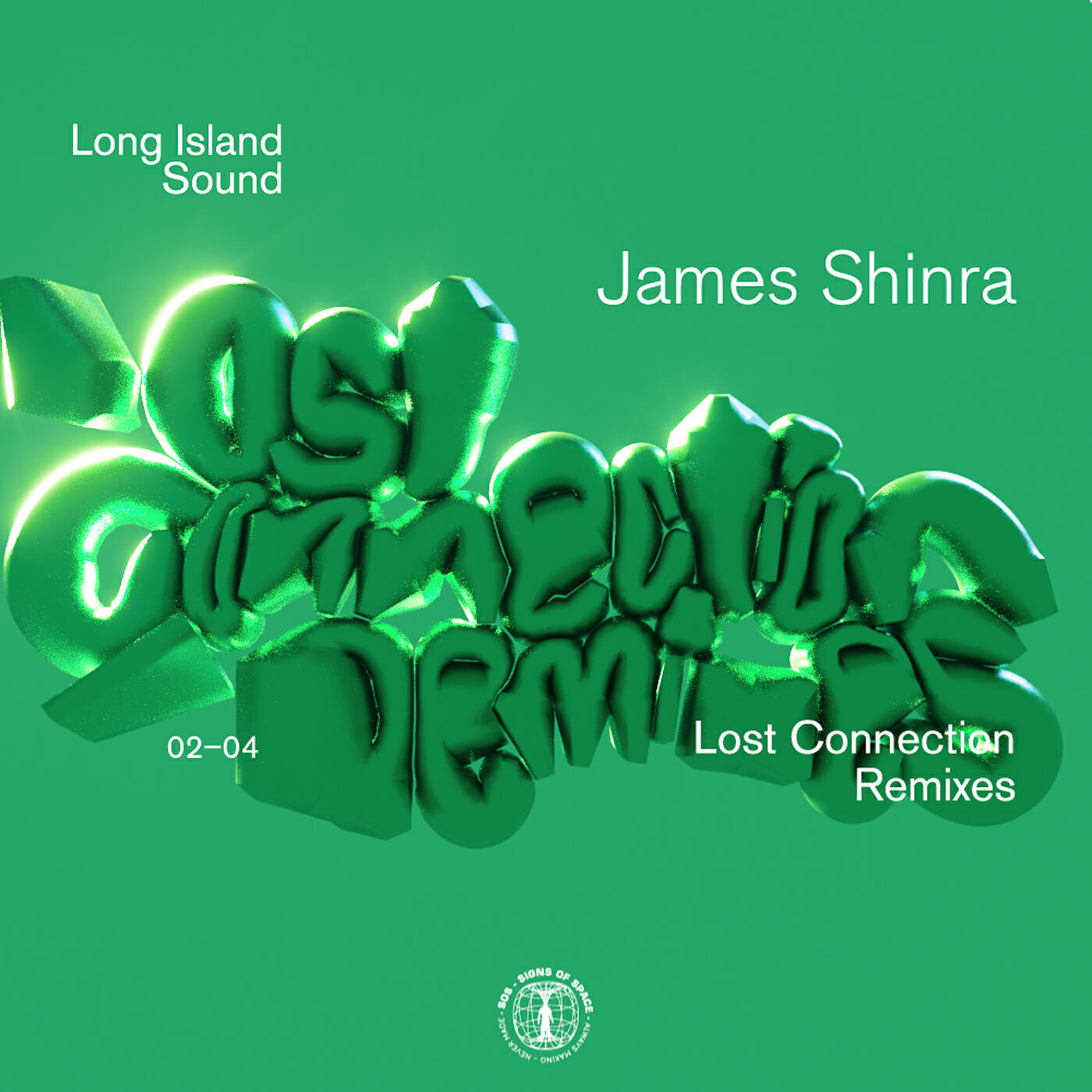 James Shinra
