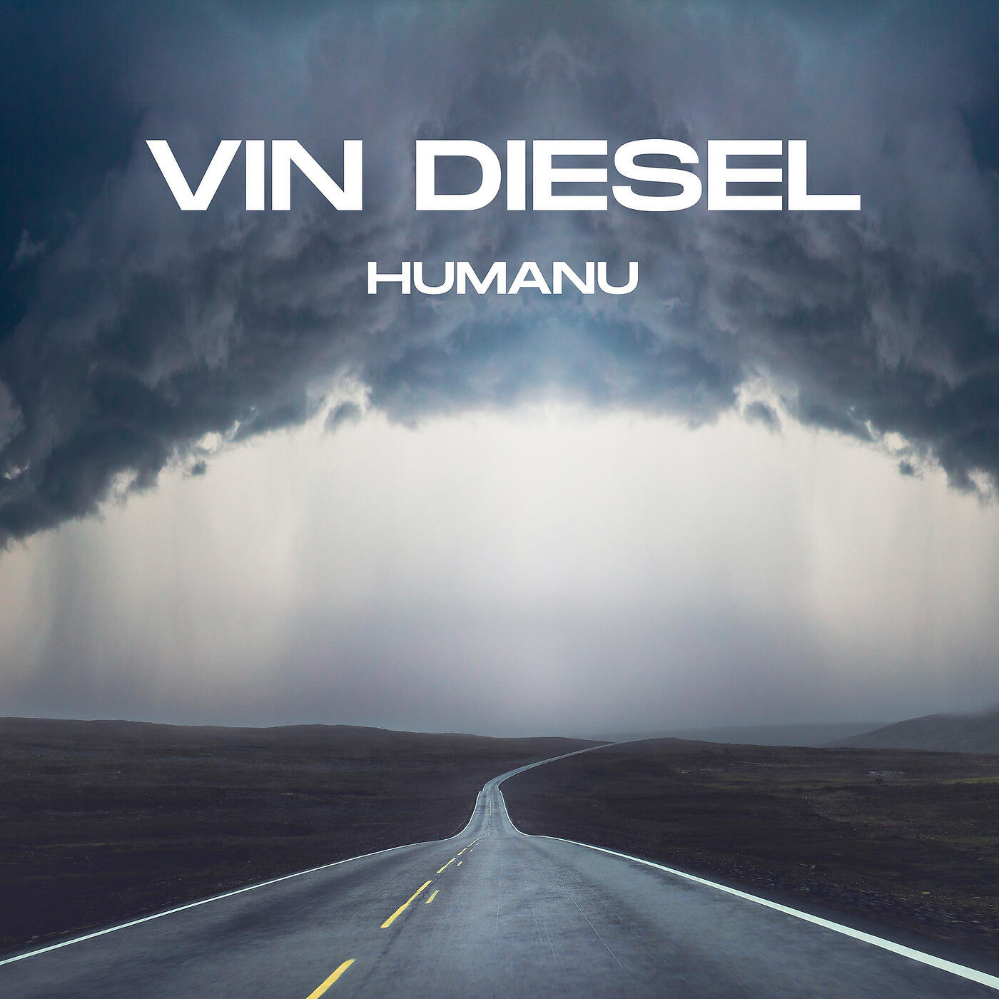 Релиз Vin Diesel