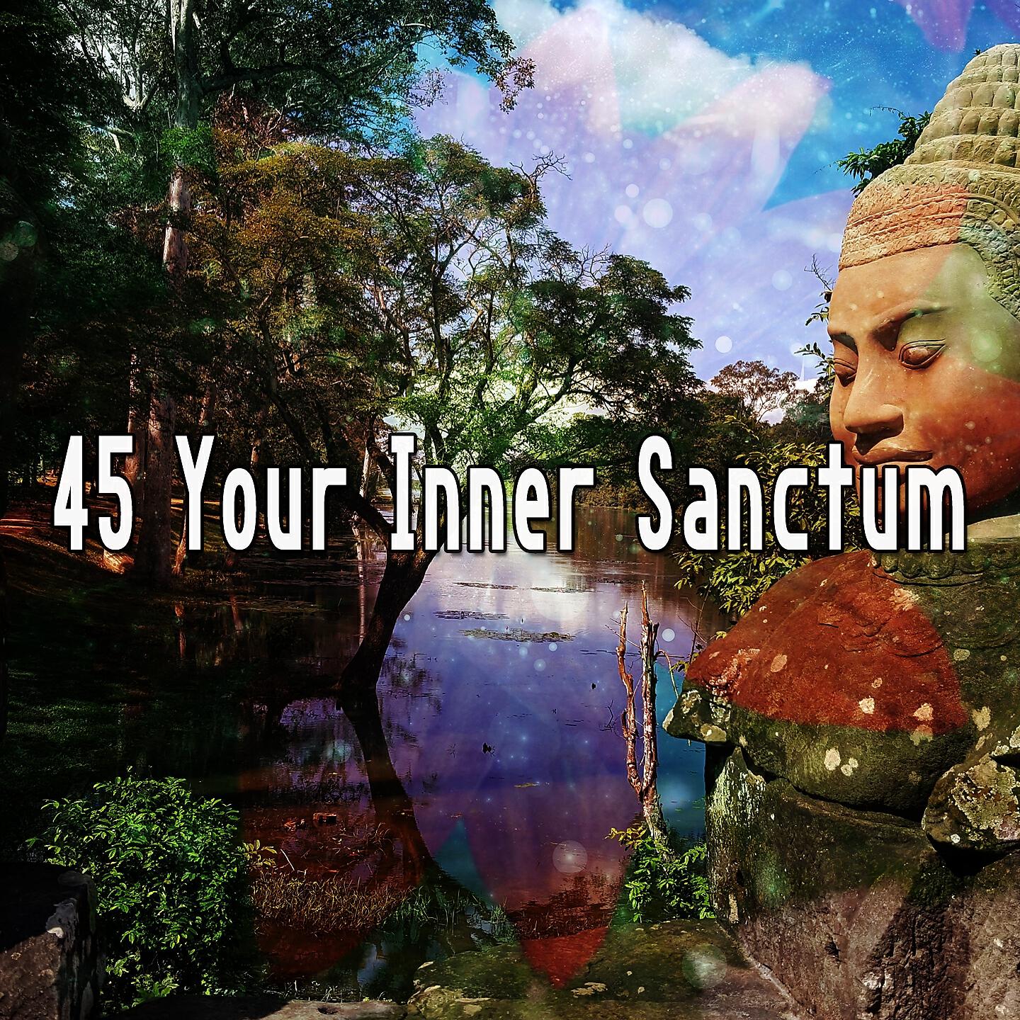 Релиз 45 Your Inner Sanctum