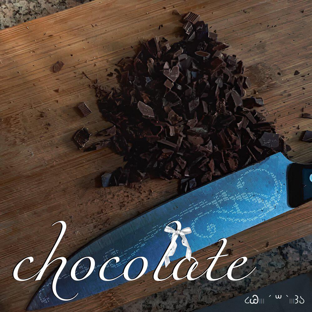 Релиз chocolate