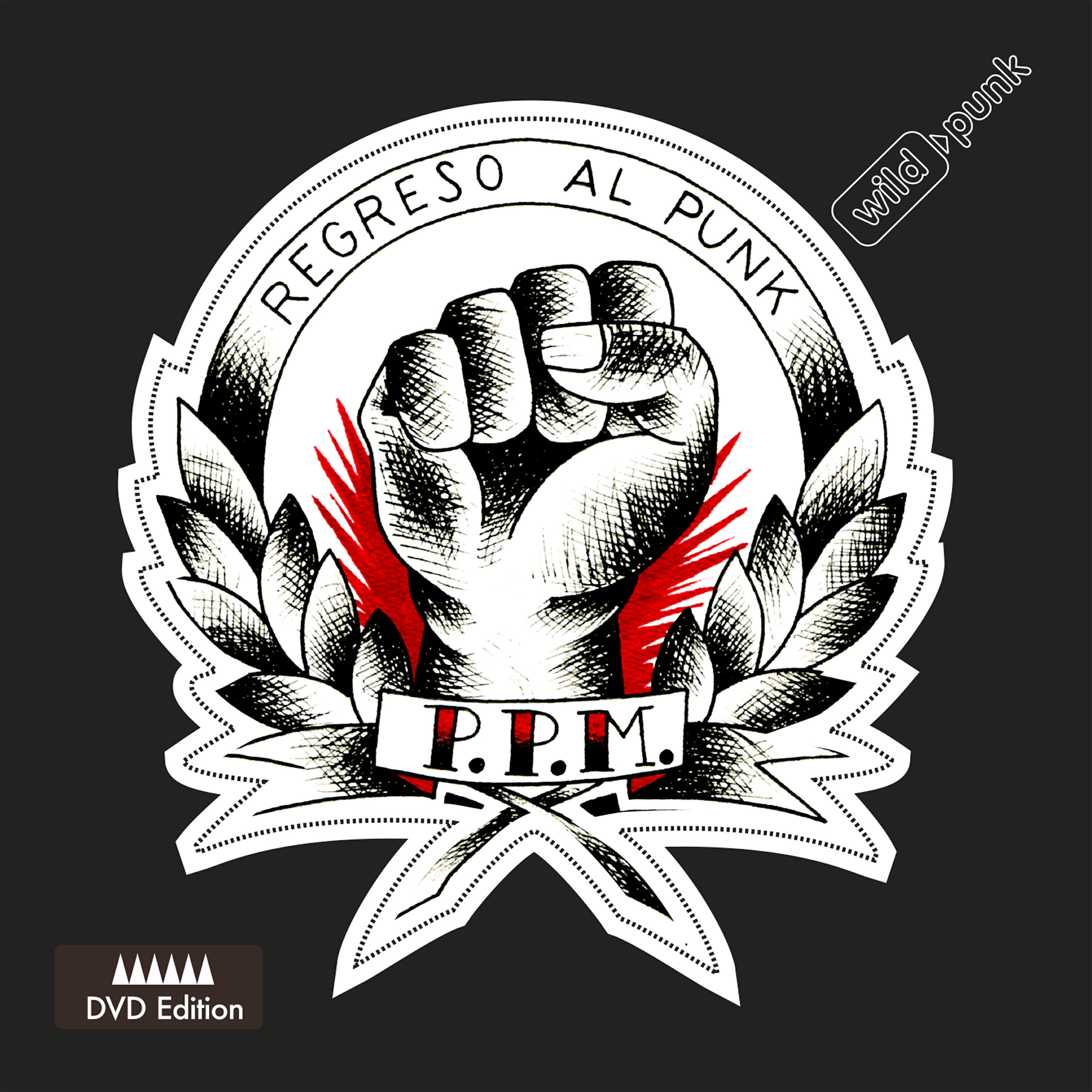 Релиз P.P.M. Revisited