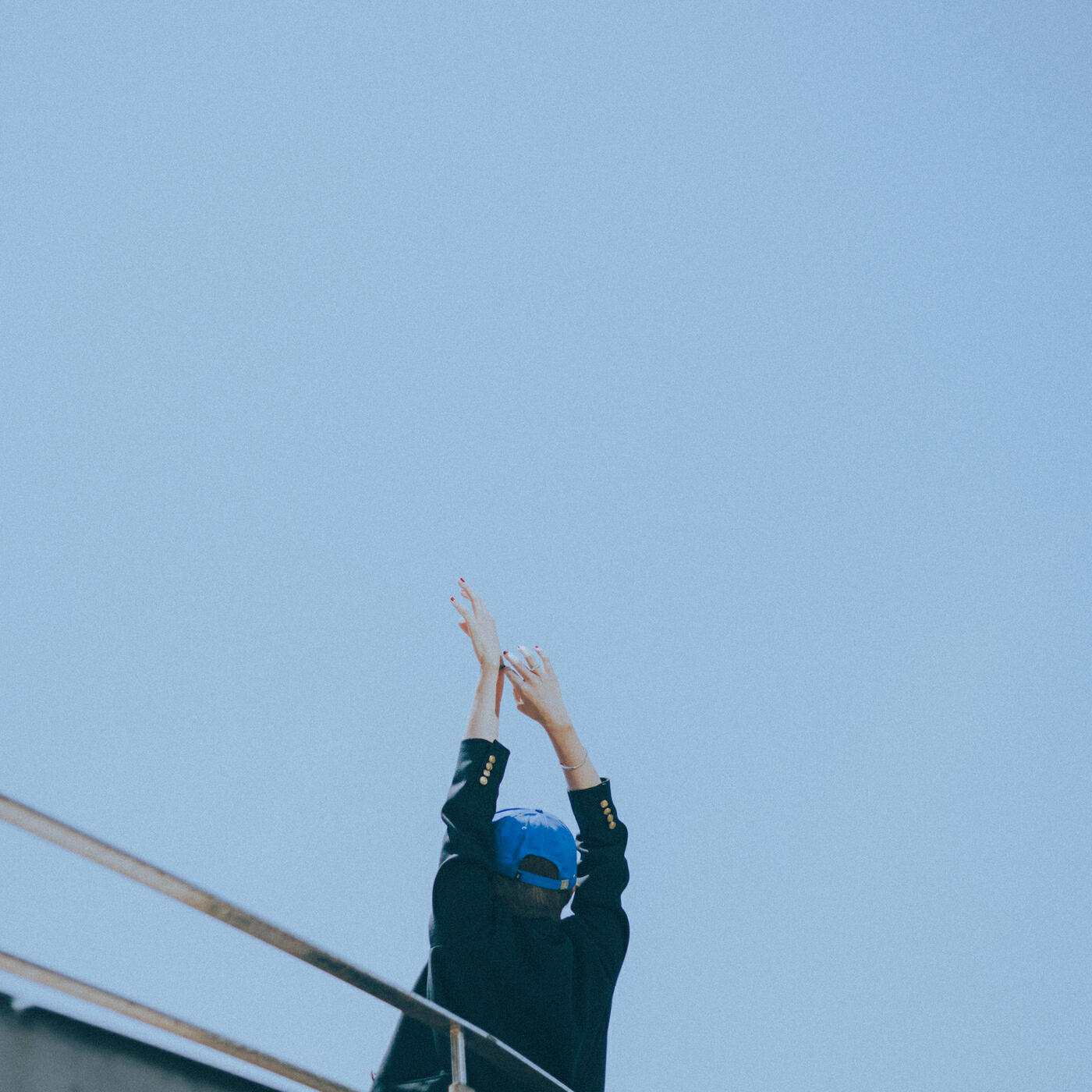 Релиз Floater
