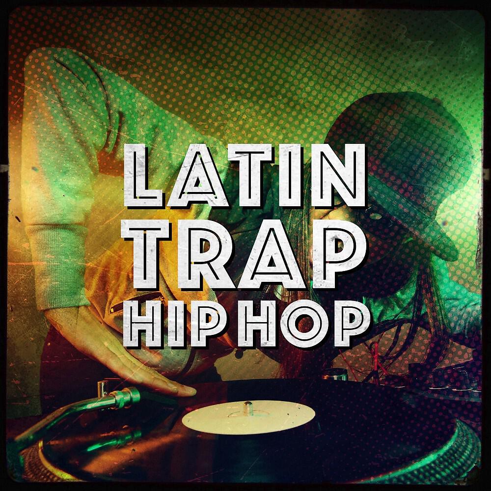 Релиз Latin Trap Hip Hop