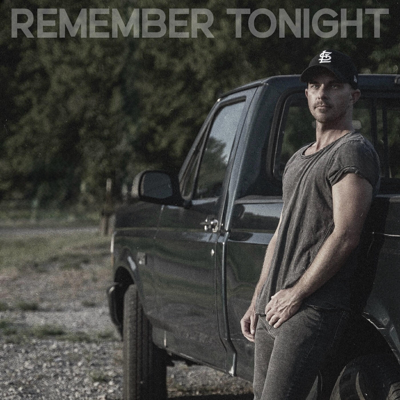 Релиз Remember Tonight