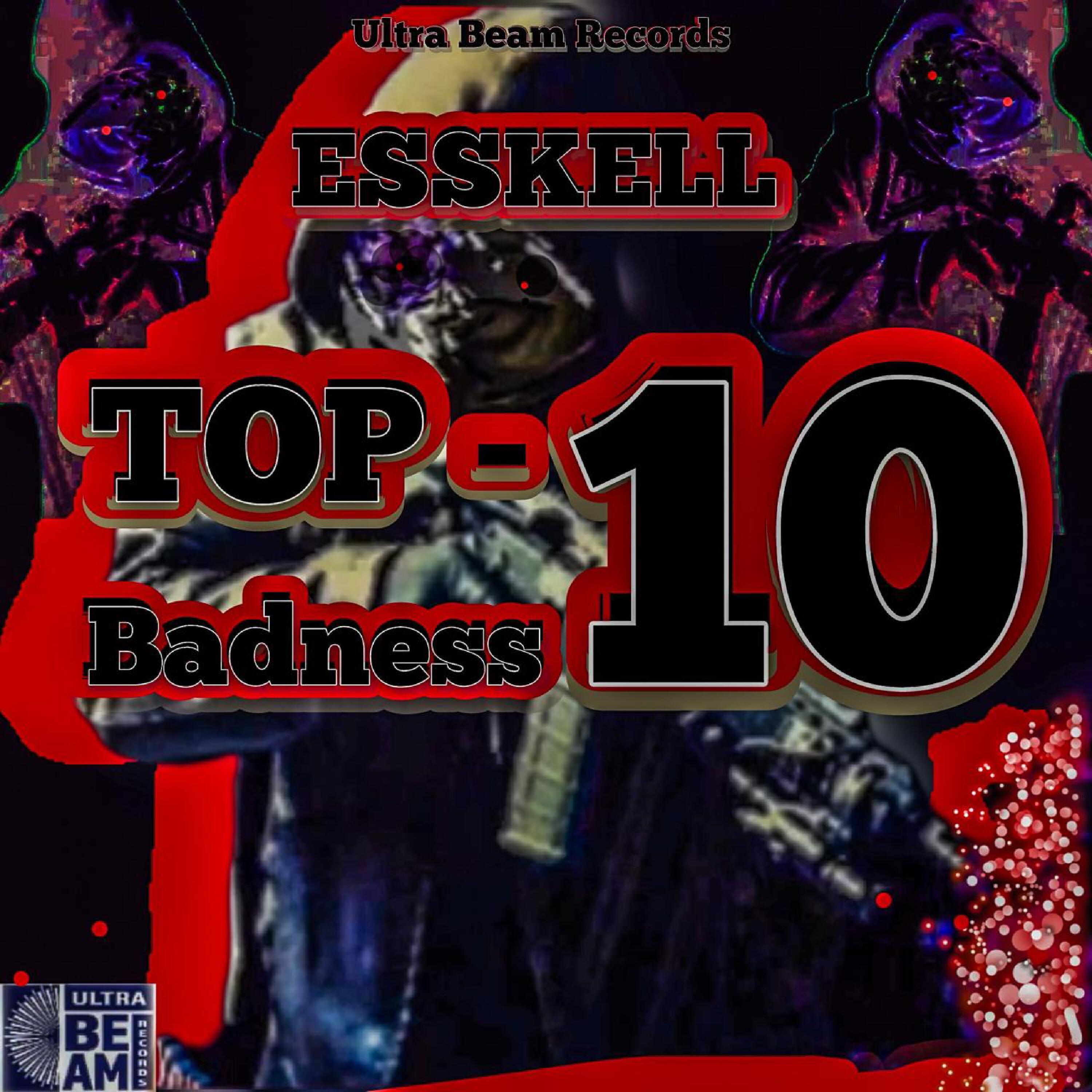 Релиз Top 10 Badness