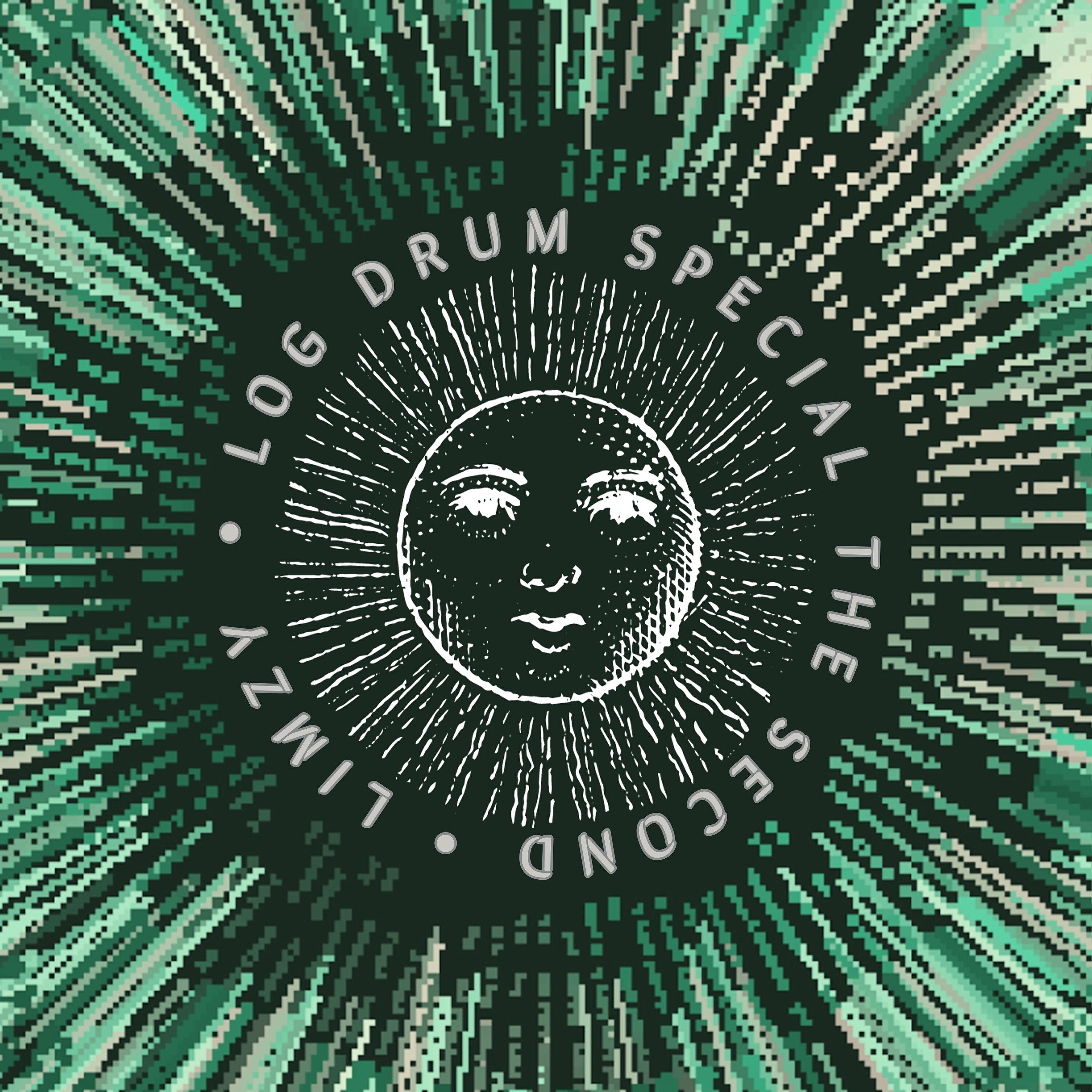 Релиз Log Drum Special the Second