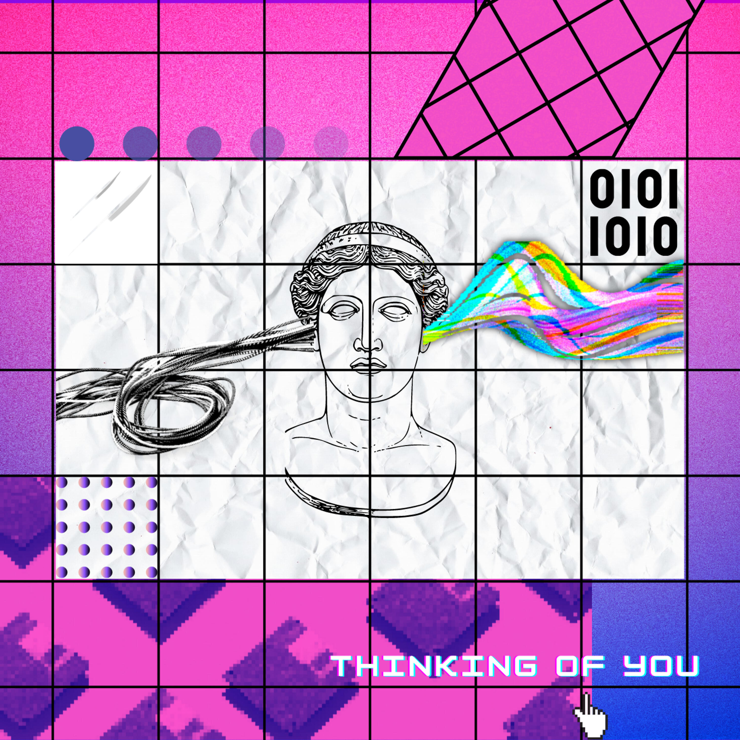 Релиз Thinking of You