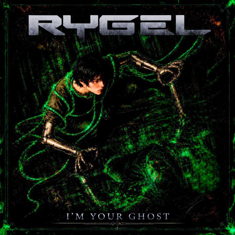 Релиз I'm Your Ghost