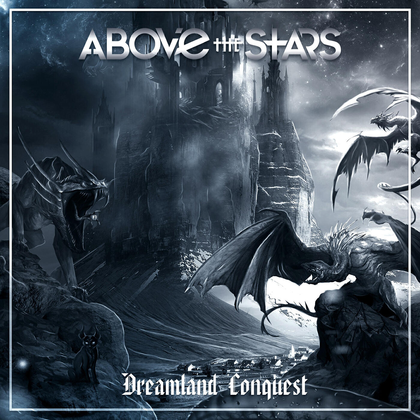 Релиз Dreamland Conquest