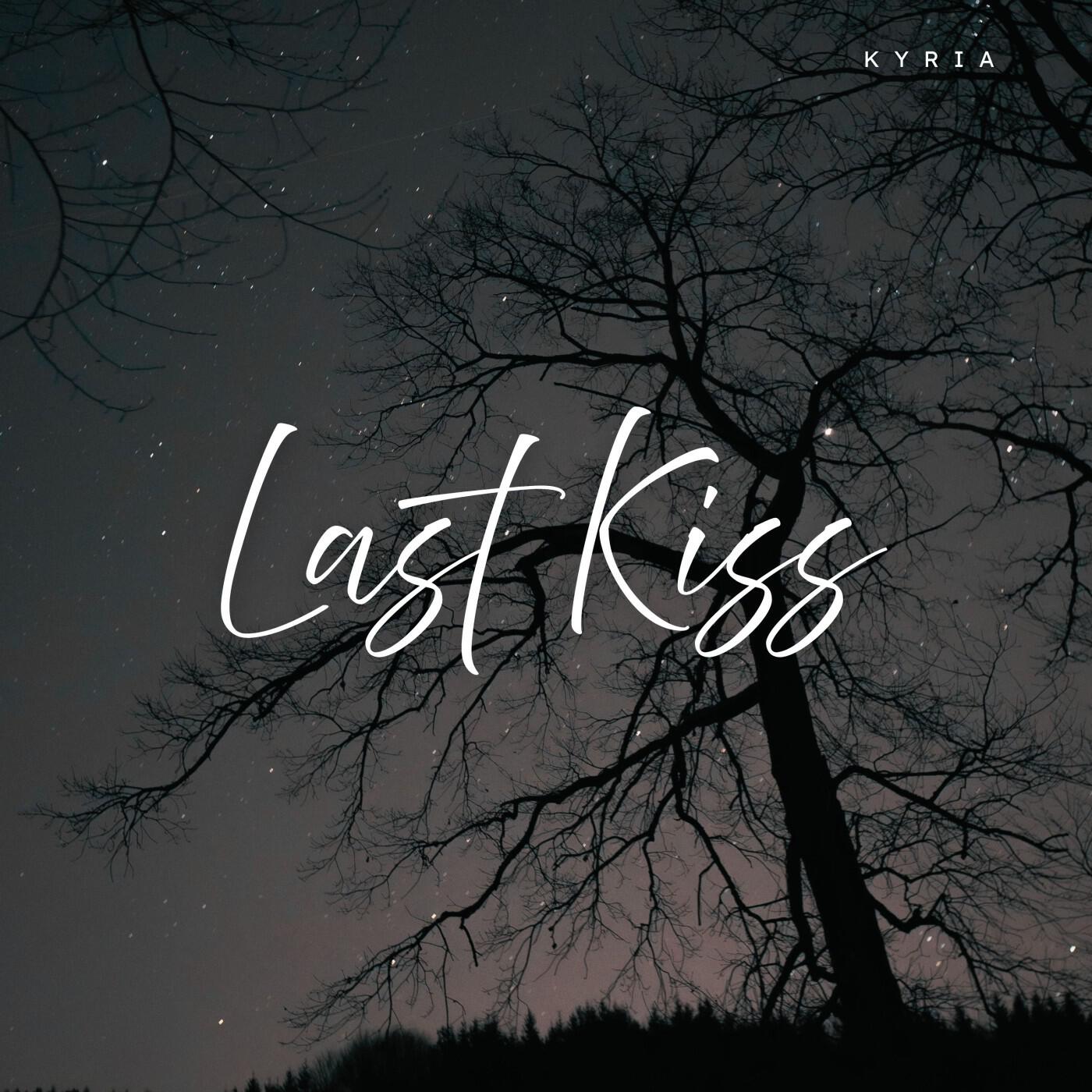 Релиз Last Kiss