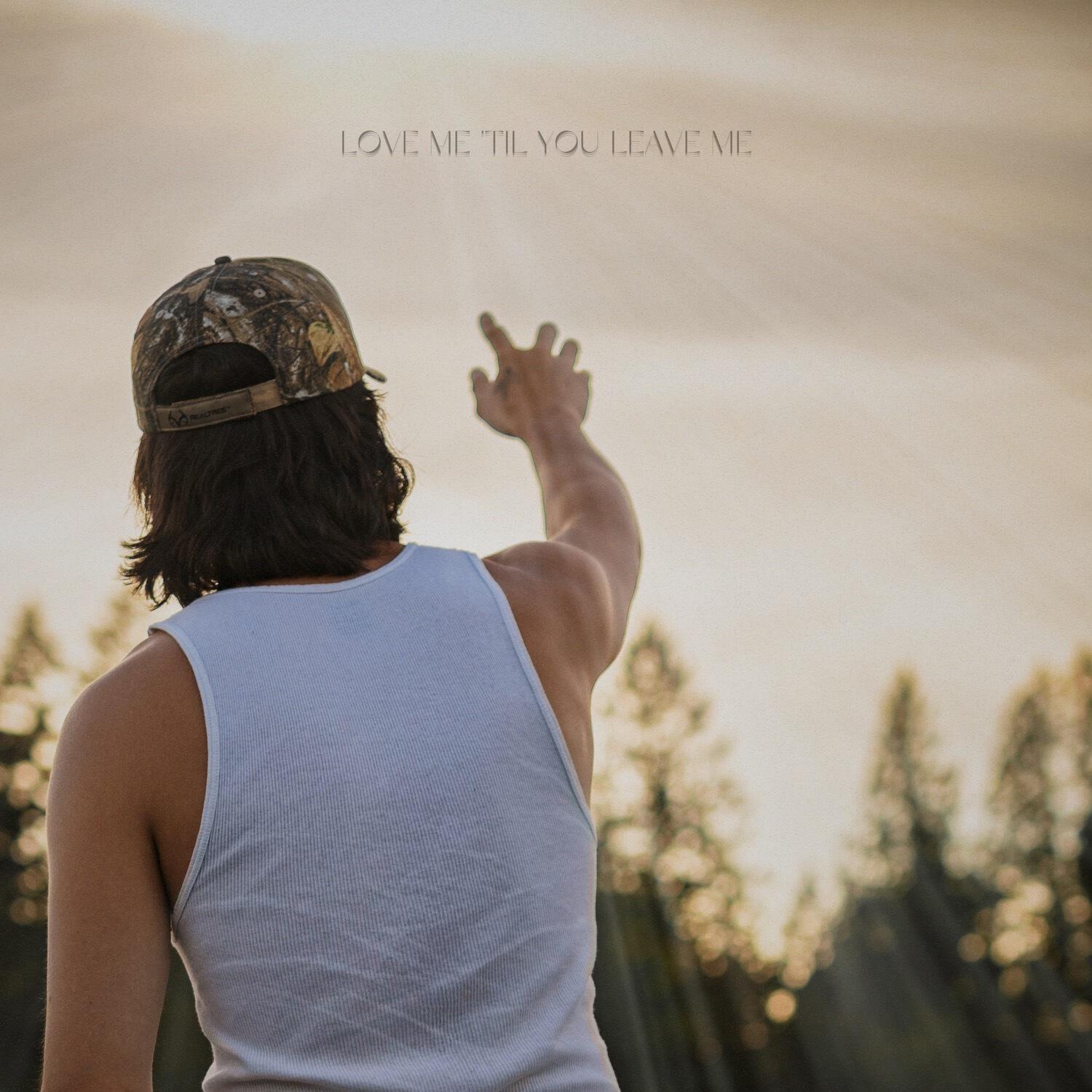 Релиз Love Me 'Til You Leave Me (nowifi remix)