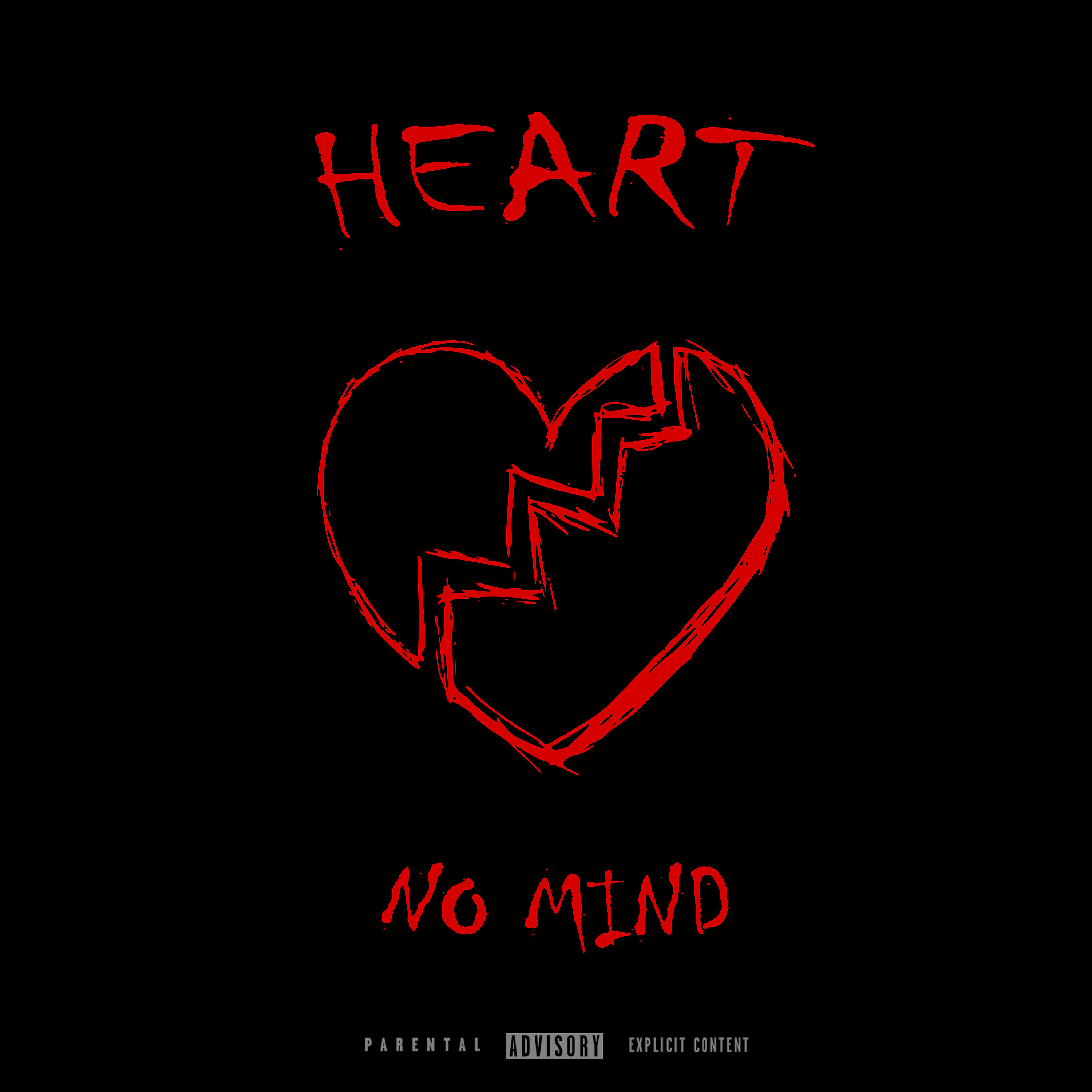 No Mind