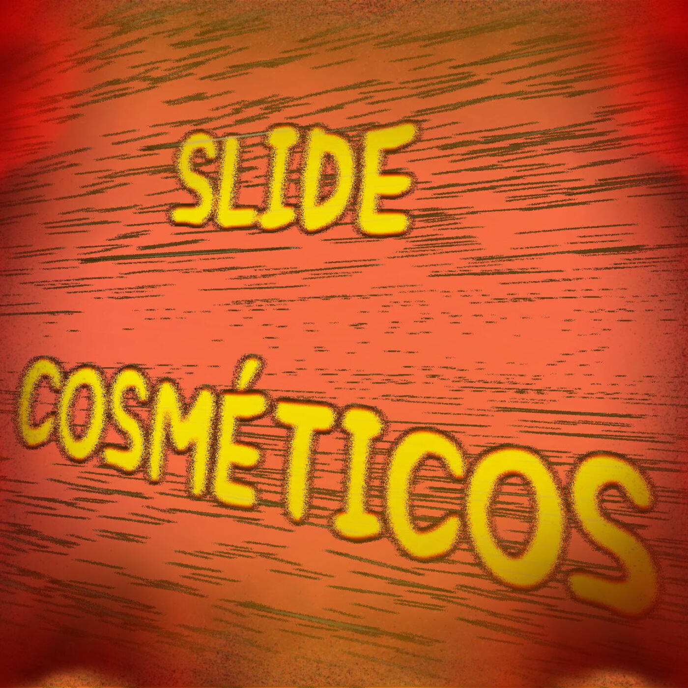 Релиз Slide cosméticos