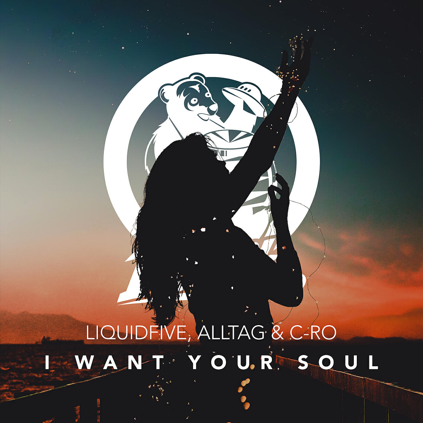 Релиз I Want Your Soul