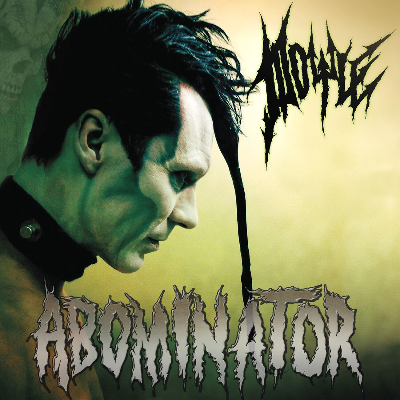 Релиз Abominator