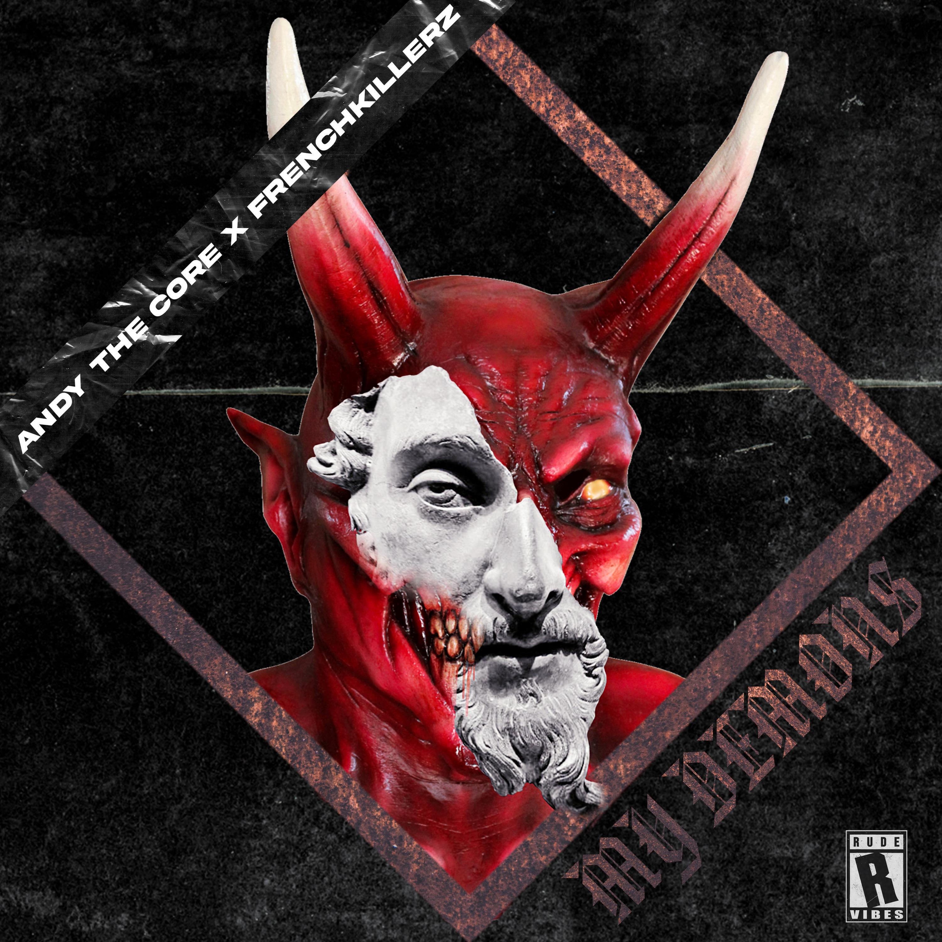 Релиз MY DEMONS