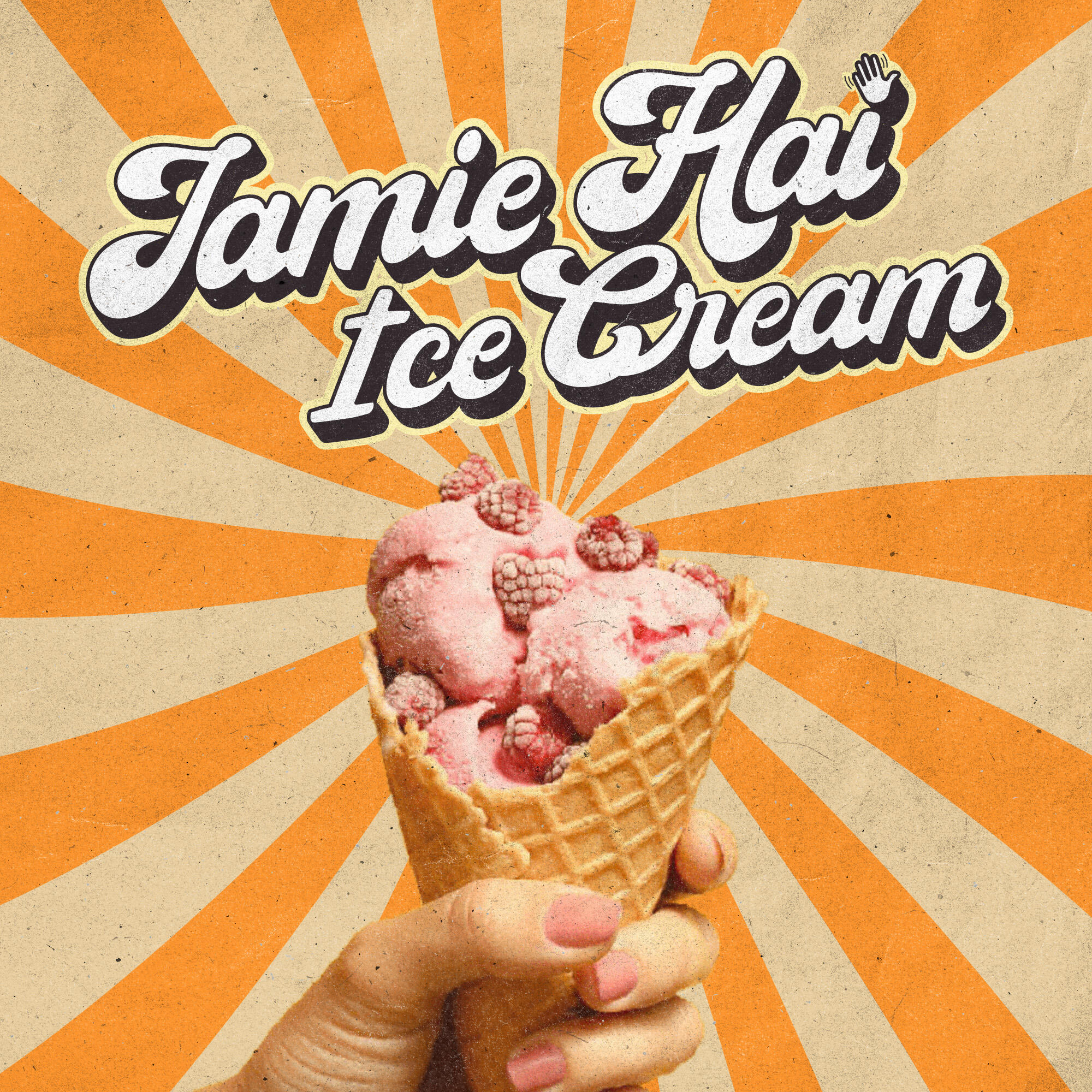 Релиз Ice Cream