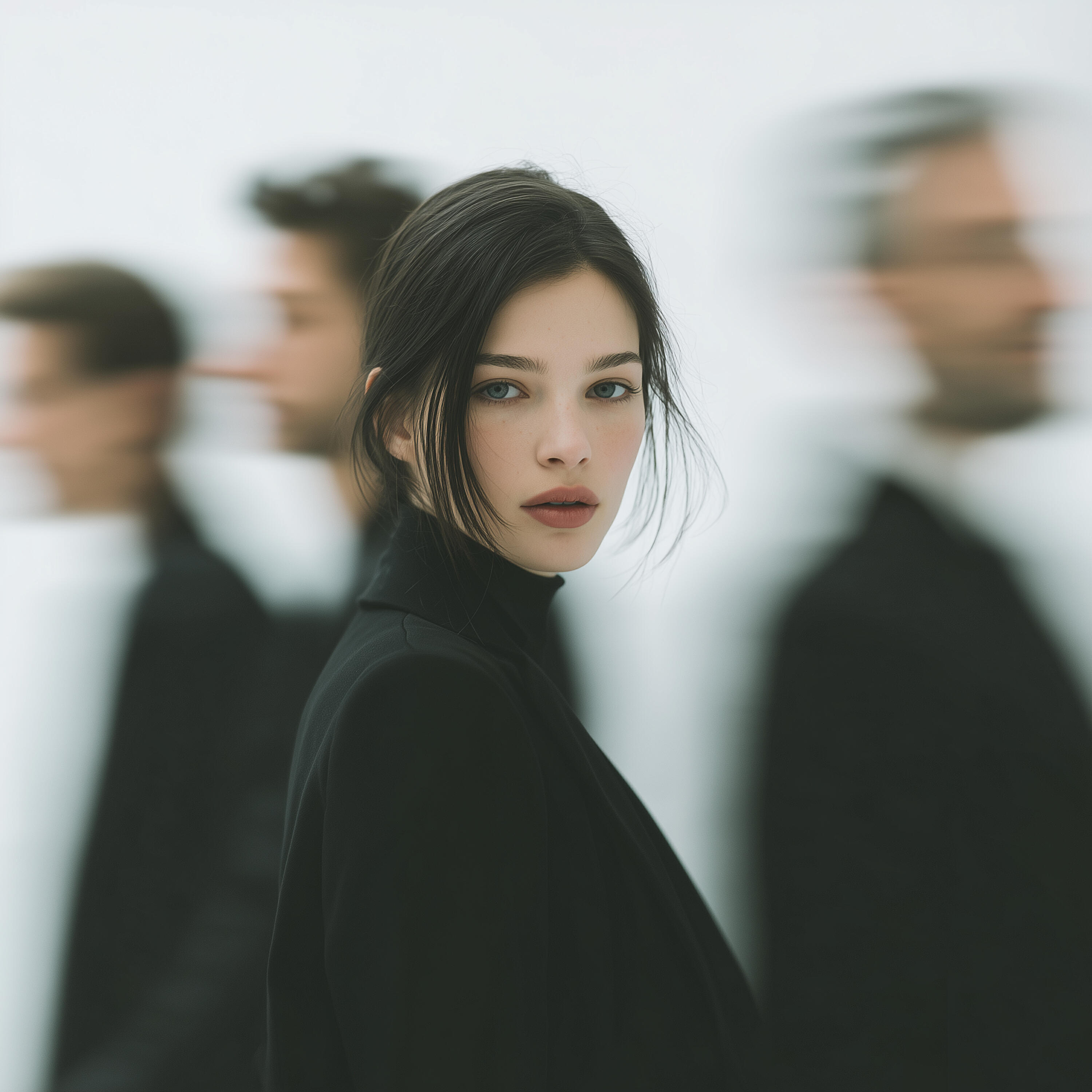 Релиз Neverending Love