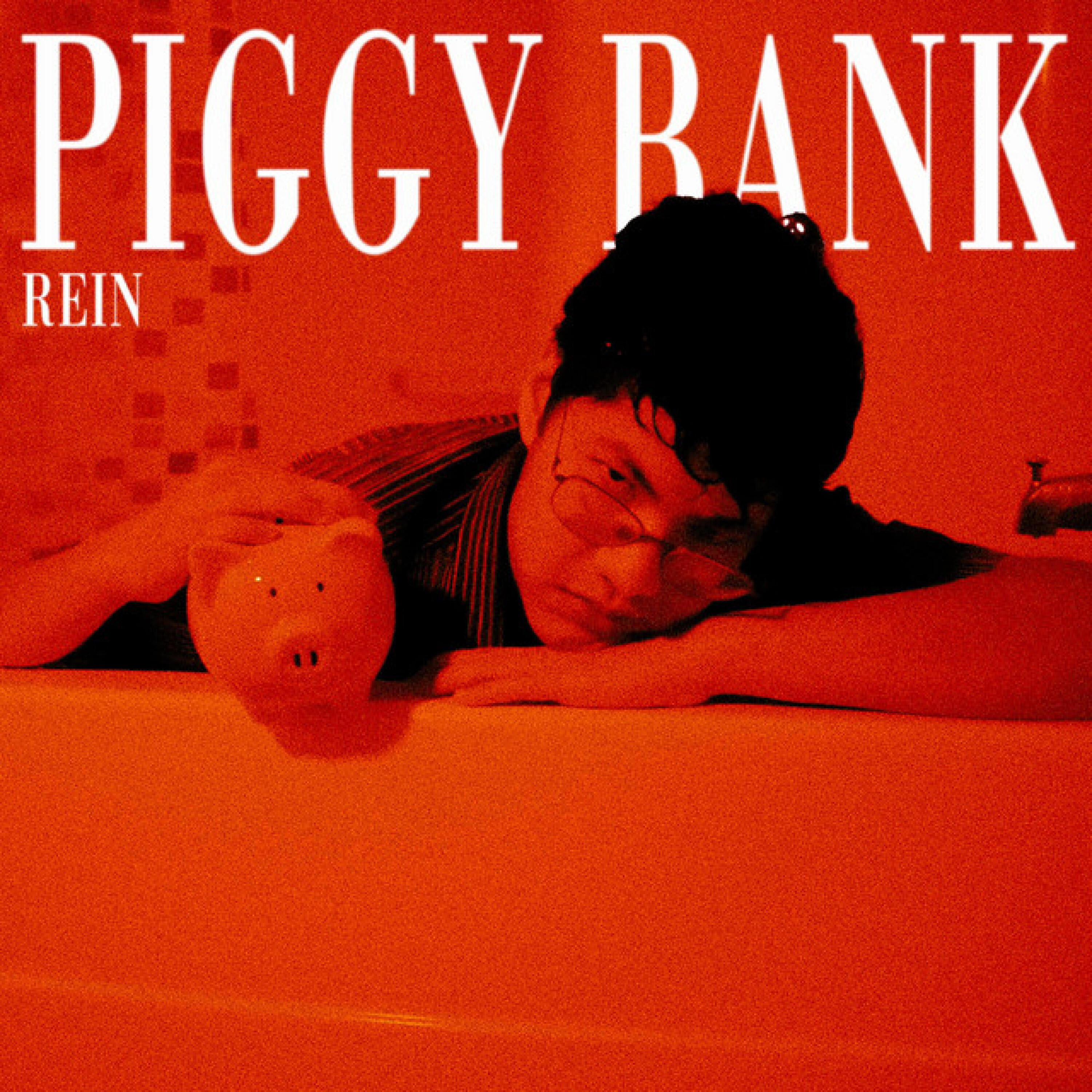 Релиз Piggy Bank