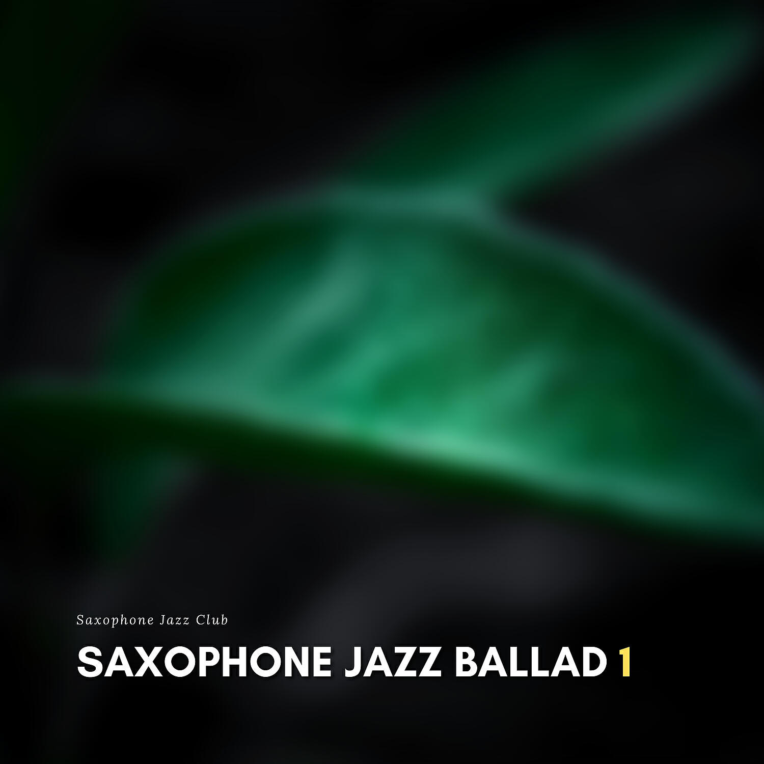 Релиз Saxophone Jazz Ballad 1