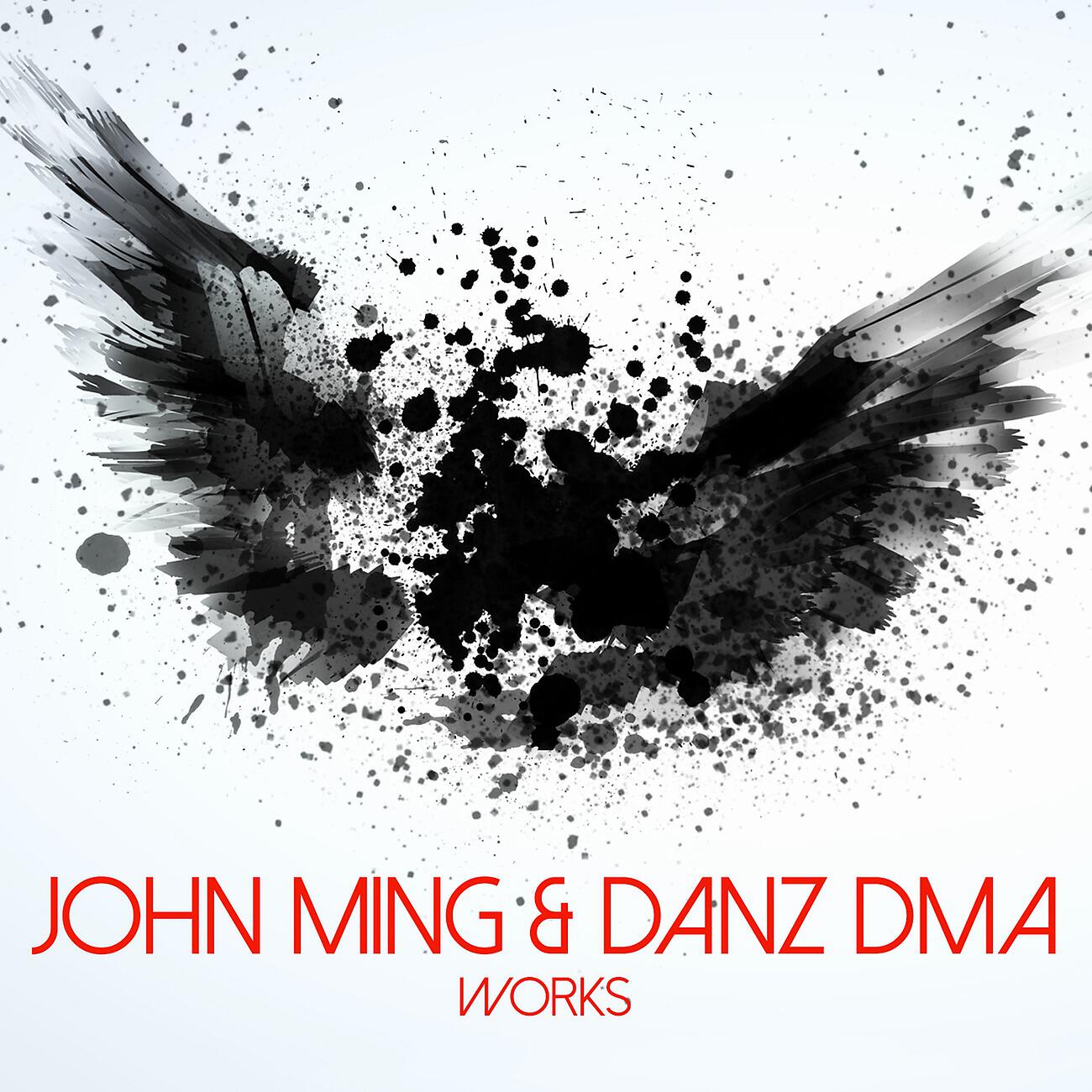 Релиз John Ming & Danz Dma Works