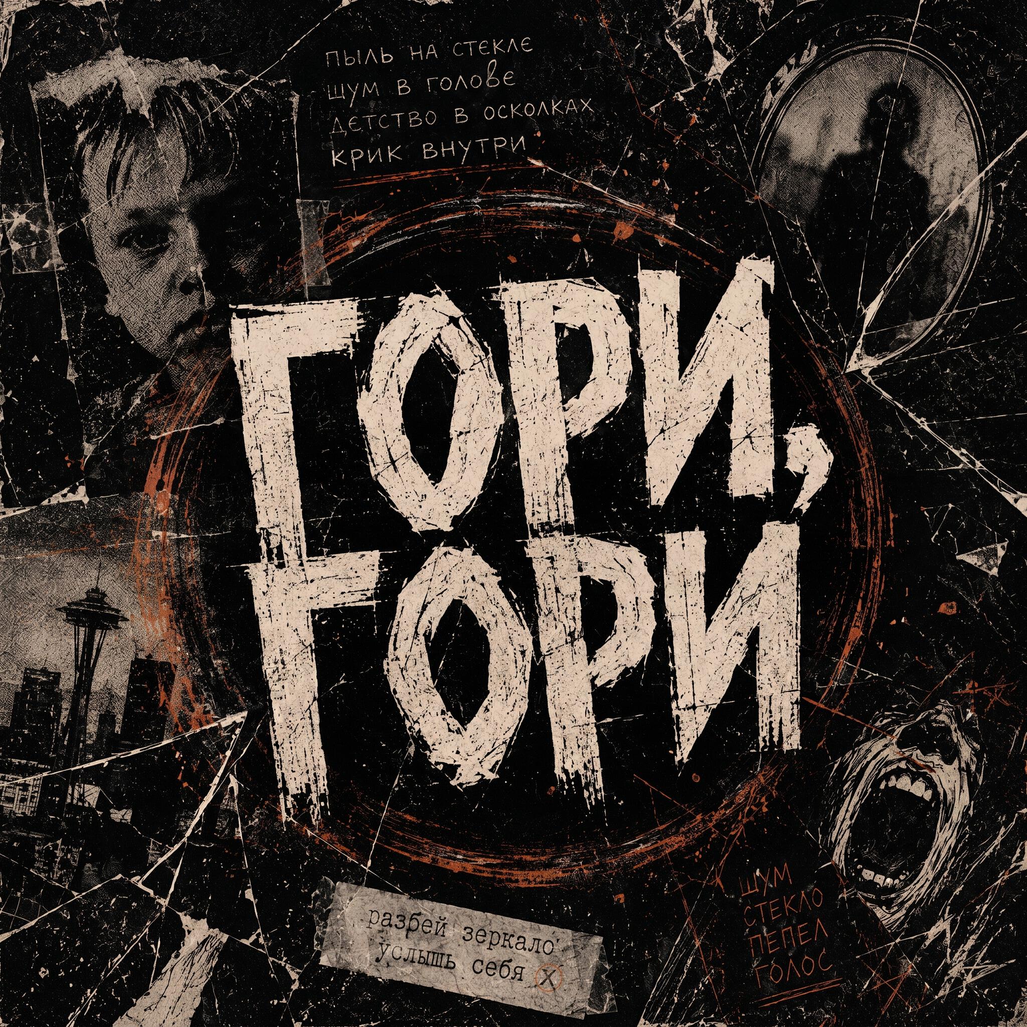 Релиз Гори, гори
