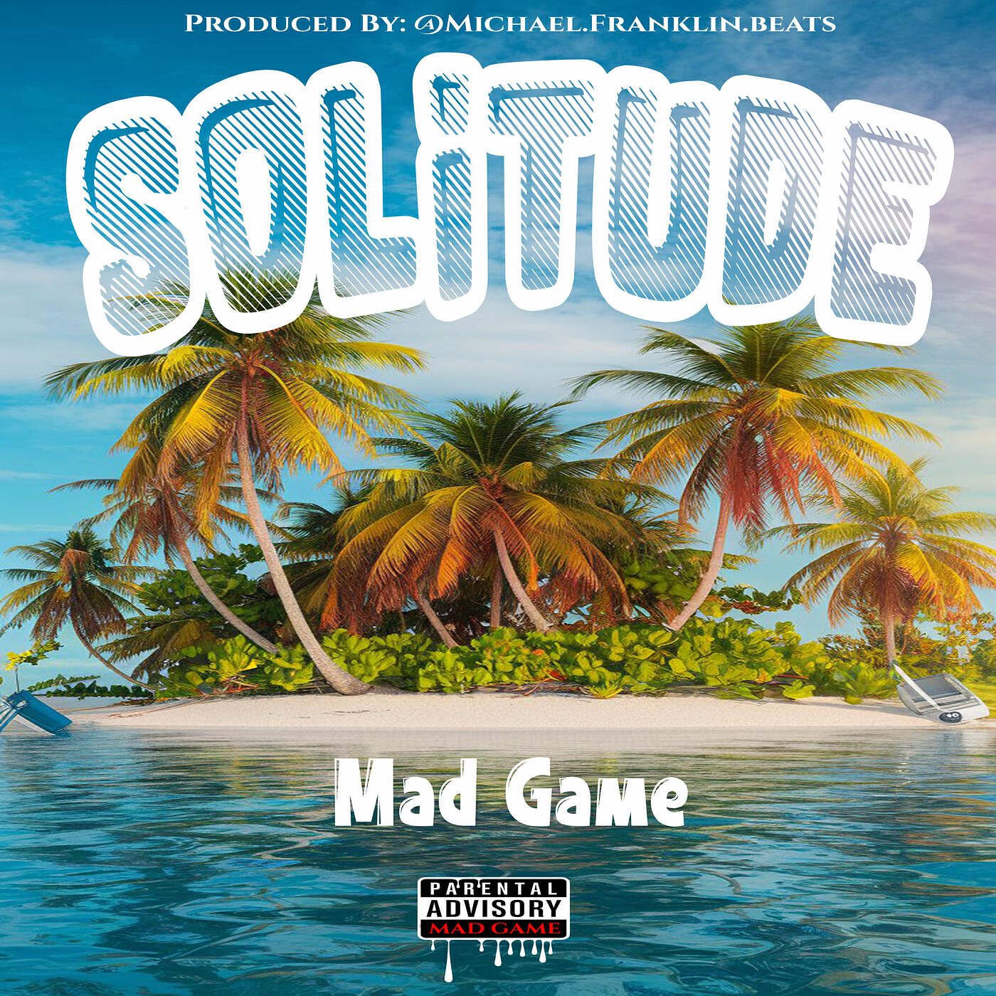 Релиз Solitude
