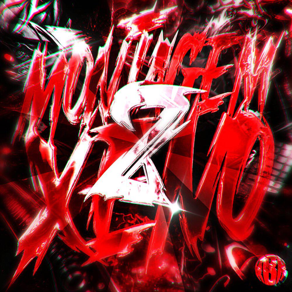 Релиз MONTAGEM XENO-Z