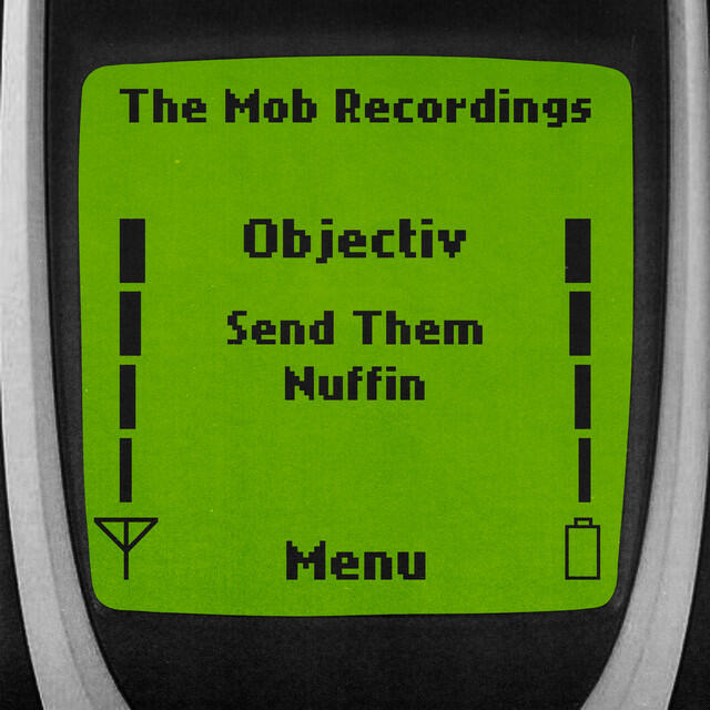 Релиз Send Them
