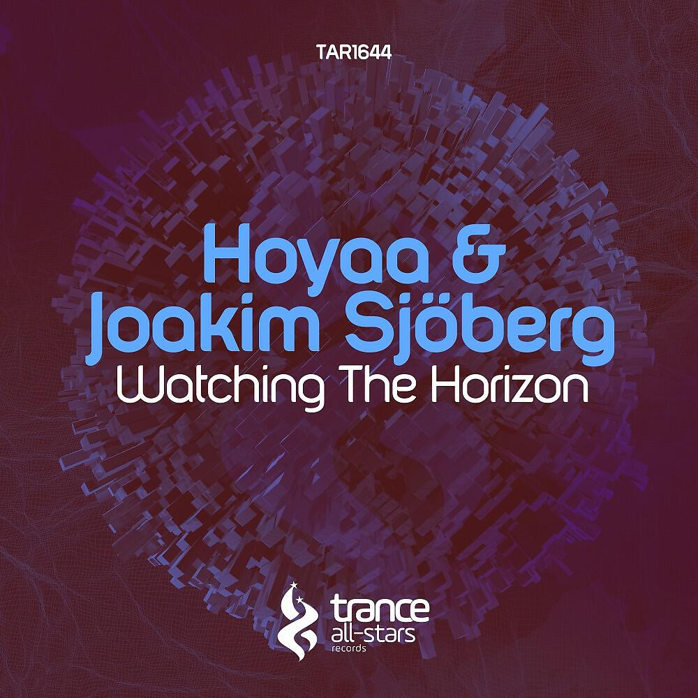Релиз Watching the Horizon