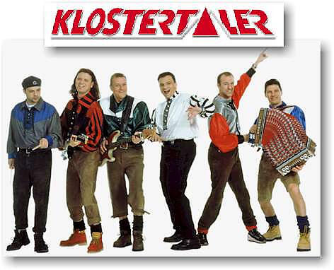 Die Klostertaler