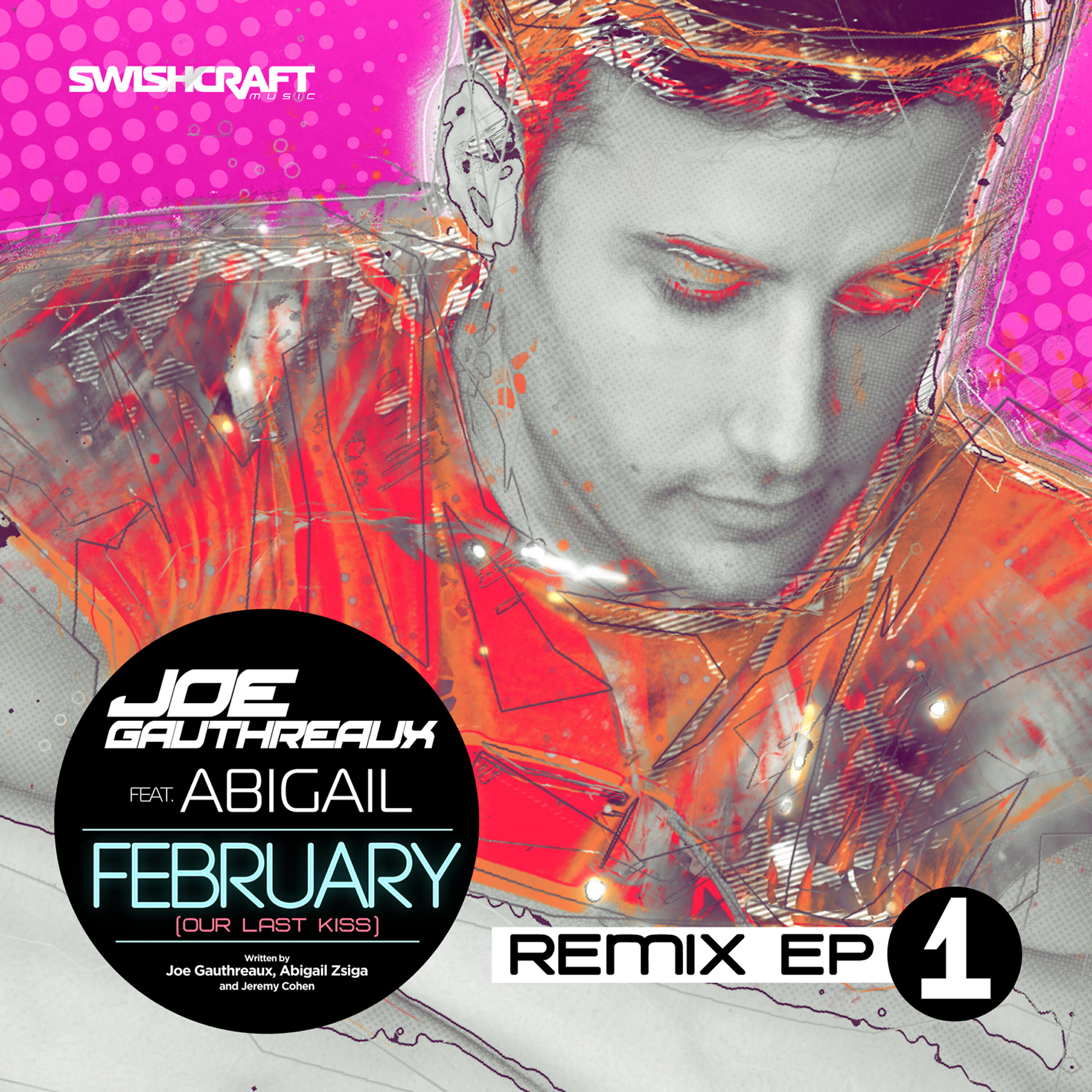 Релиз February (Our Last Kiss)