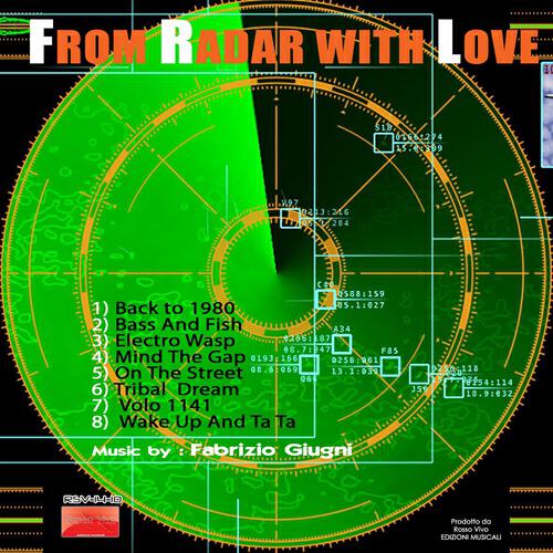 Релиз From Radar With Love
