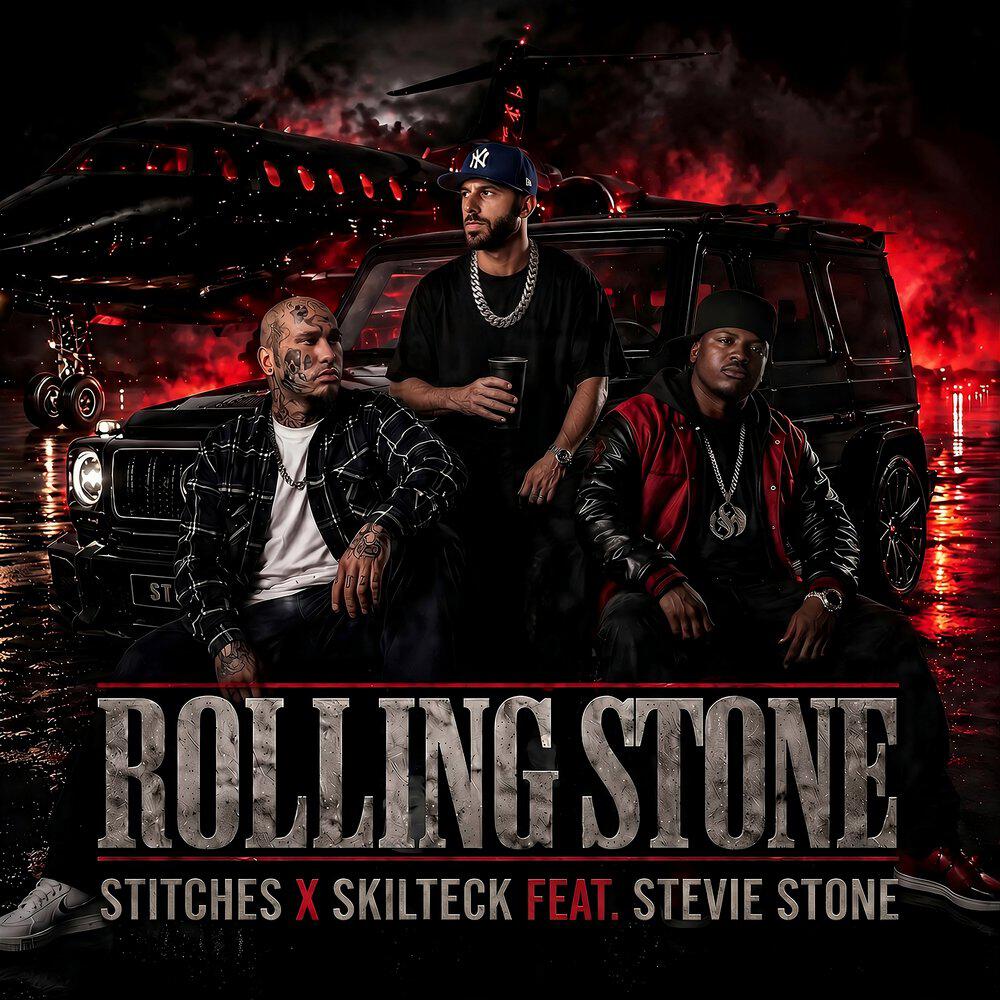 Релиз Rolling Stone