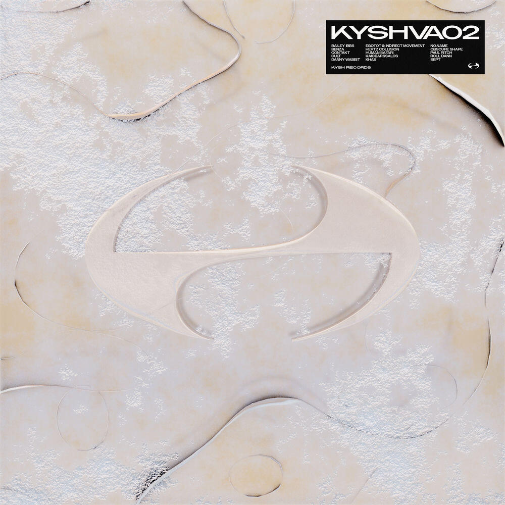 Релиз KYSH VA02
