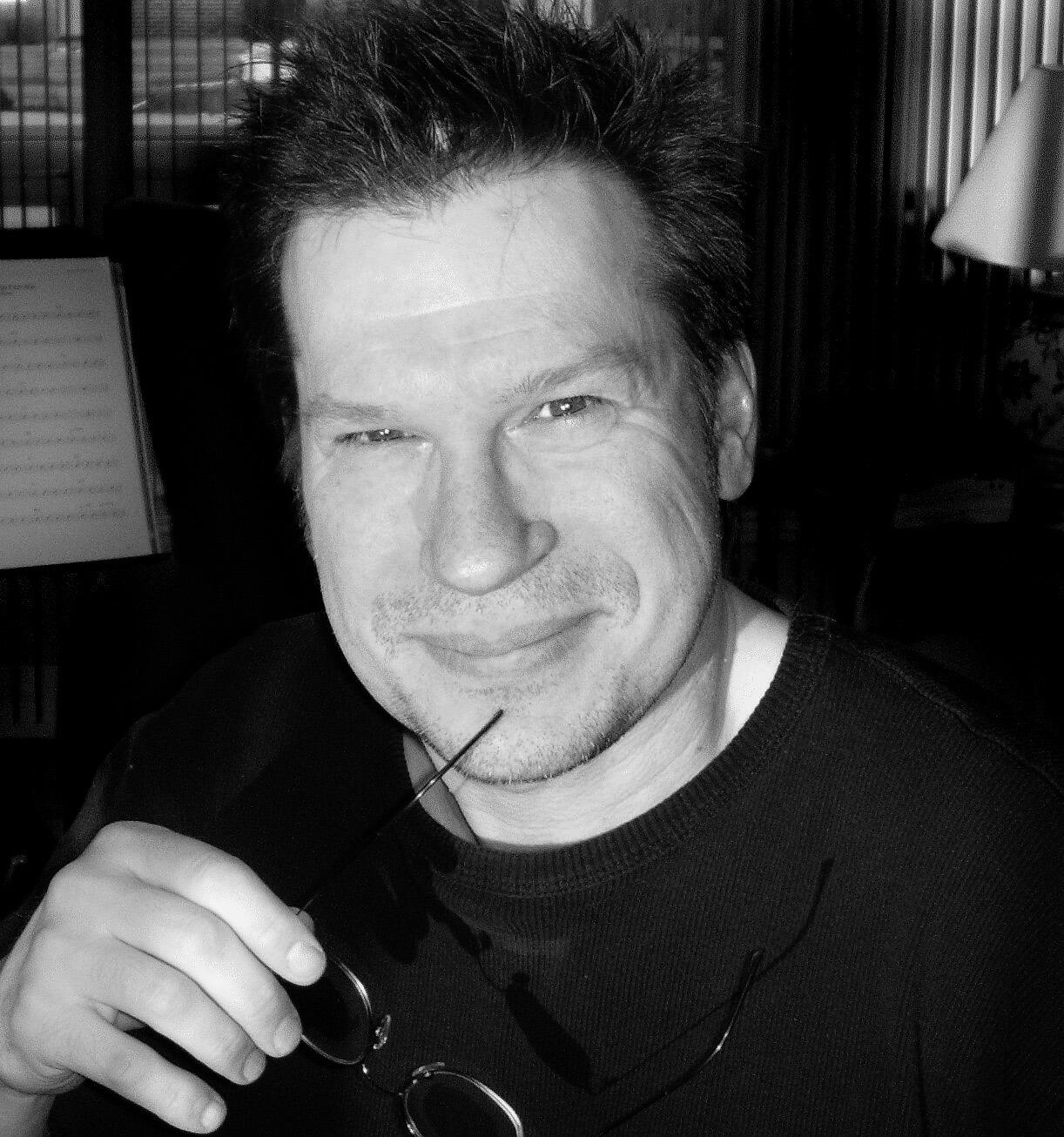 Louis Babin