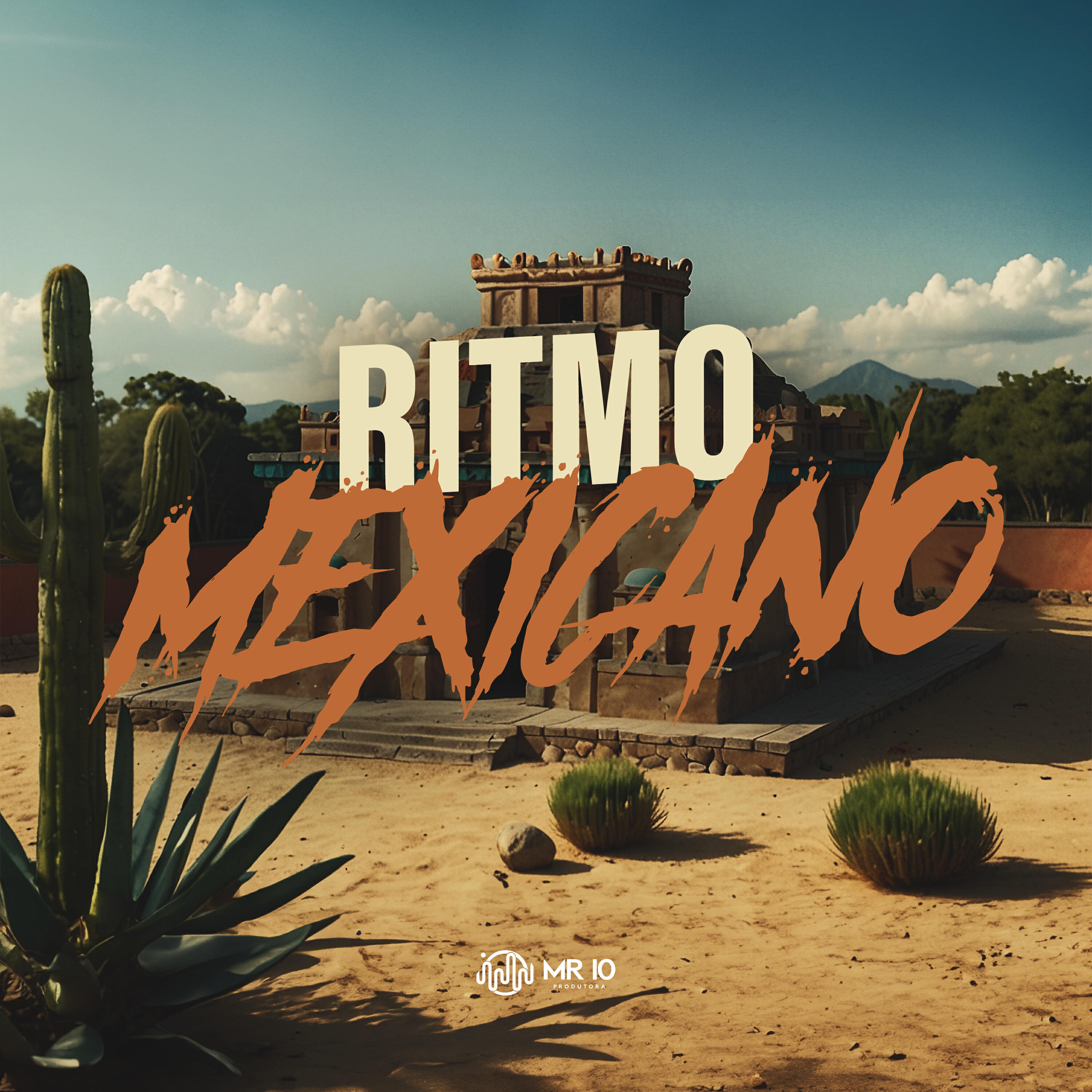 Скачать песню MC VN Cria, DJ Yas - Ritmo Mexicano бесплатно в MP3 для Android и iOS